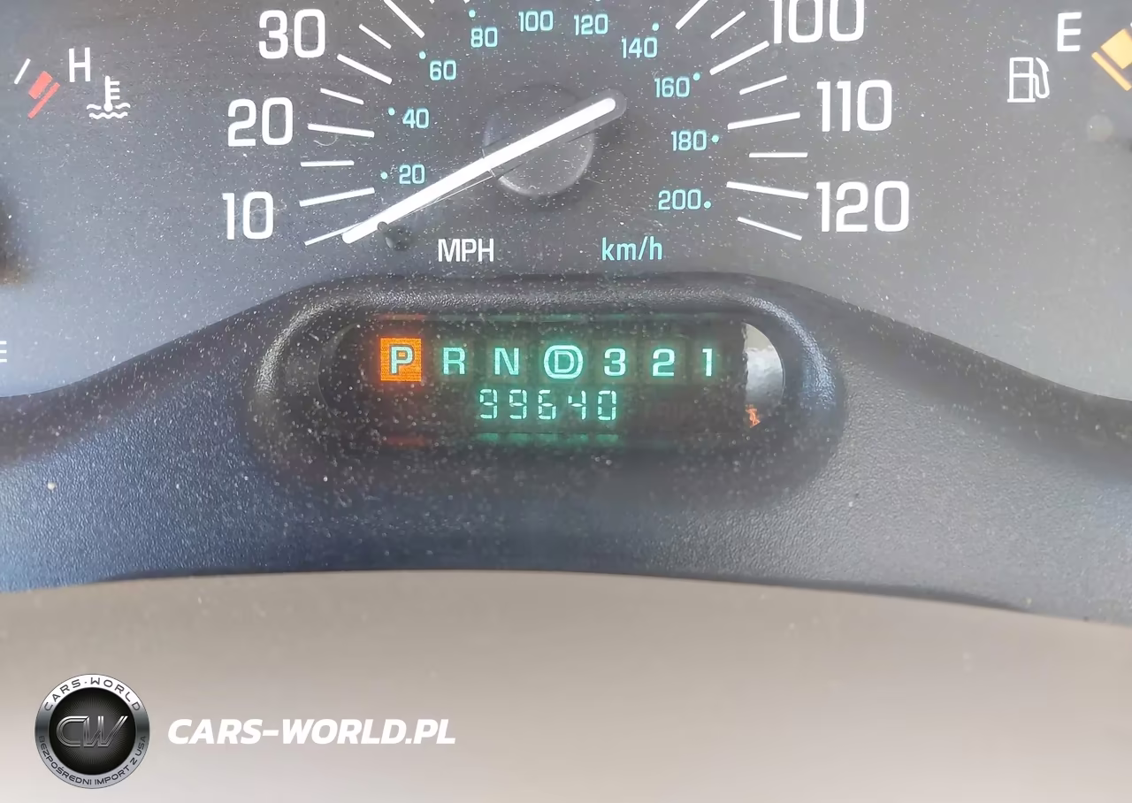 2000 Buick Century Custom VIN:2G4WS52J1Y1299985 - 7