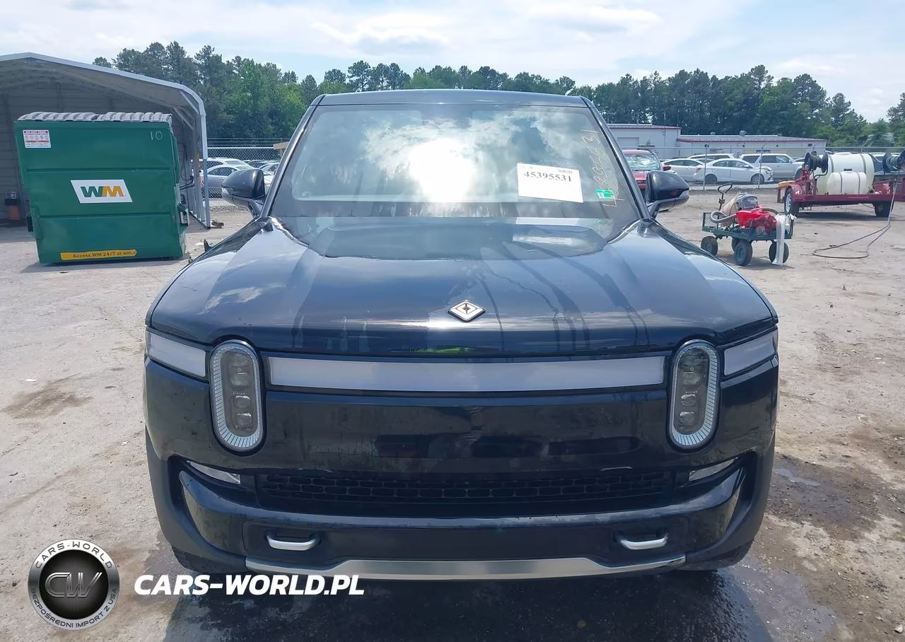 2022 Rivian R1T Launch Edition VIN:7FCTGAAL8NN004602 - 13