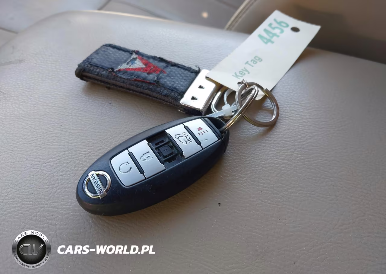 2013 Nissan Pathfinder Sl VIN:5N1AR2MM4DC612432 - 11