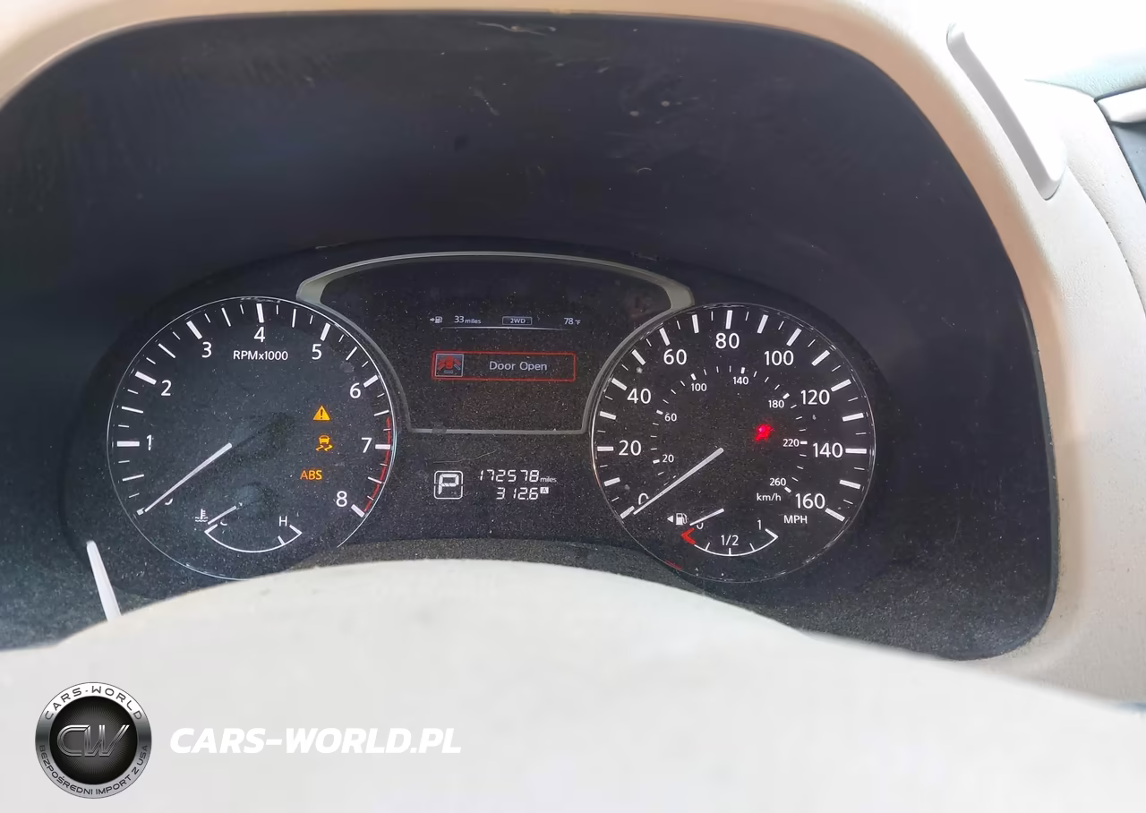 2013 Nissan Pathfinder Sl VIN:5N1AR2MM4DC612432 - 7