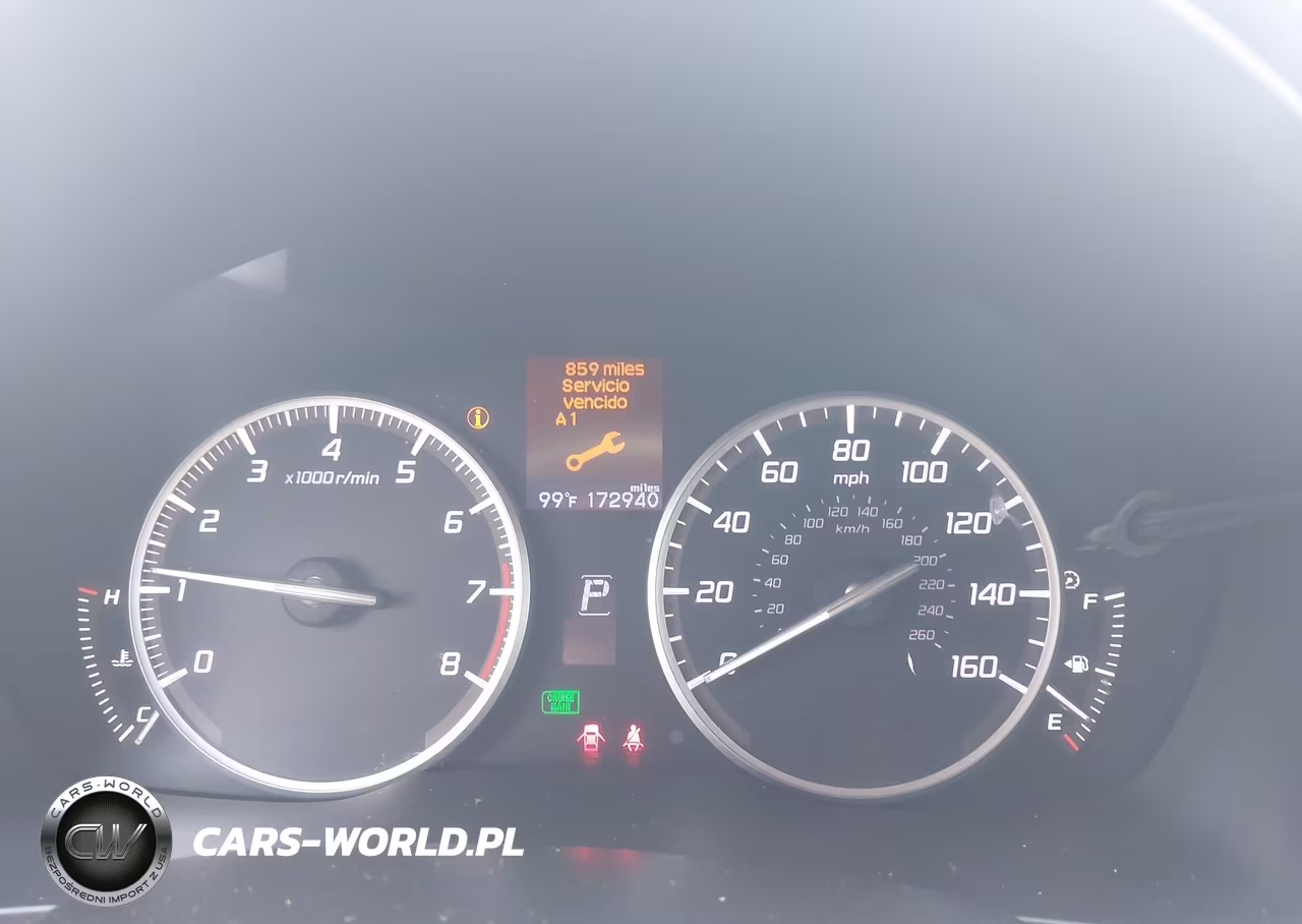2013 Acura Ilx 2.0L VIN:19VDE1F58DE001866 - 7