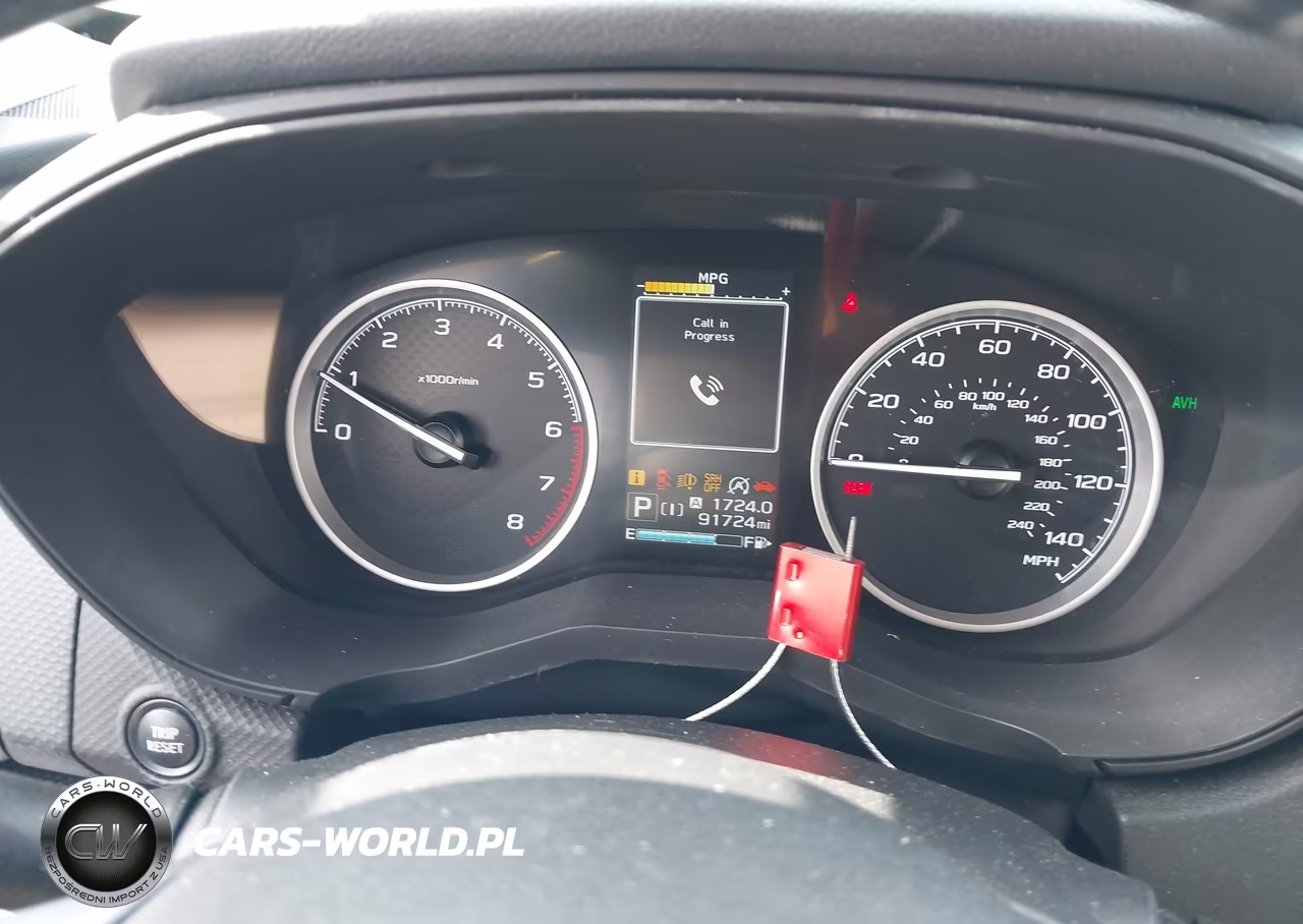 2021 Subaru Forester Limited VIN:JF2SKASC1MH577127 - 7