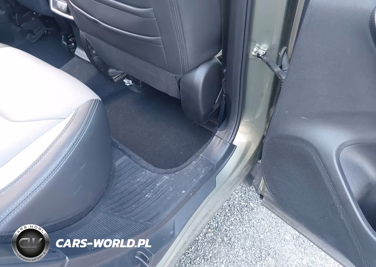 2021 Subaru Forester Limited VIN:JF2SKASC1MH577127 - 8
