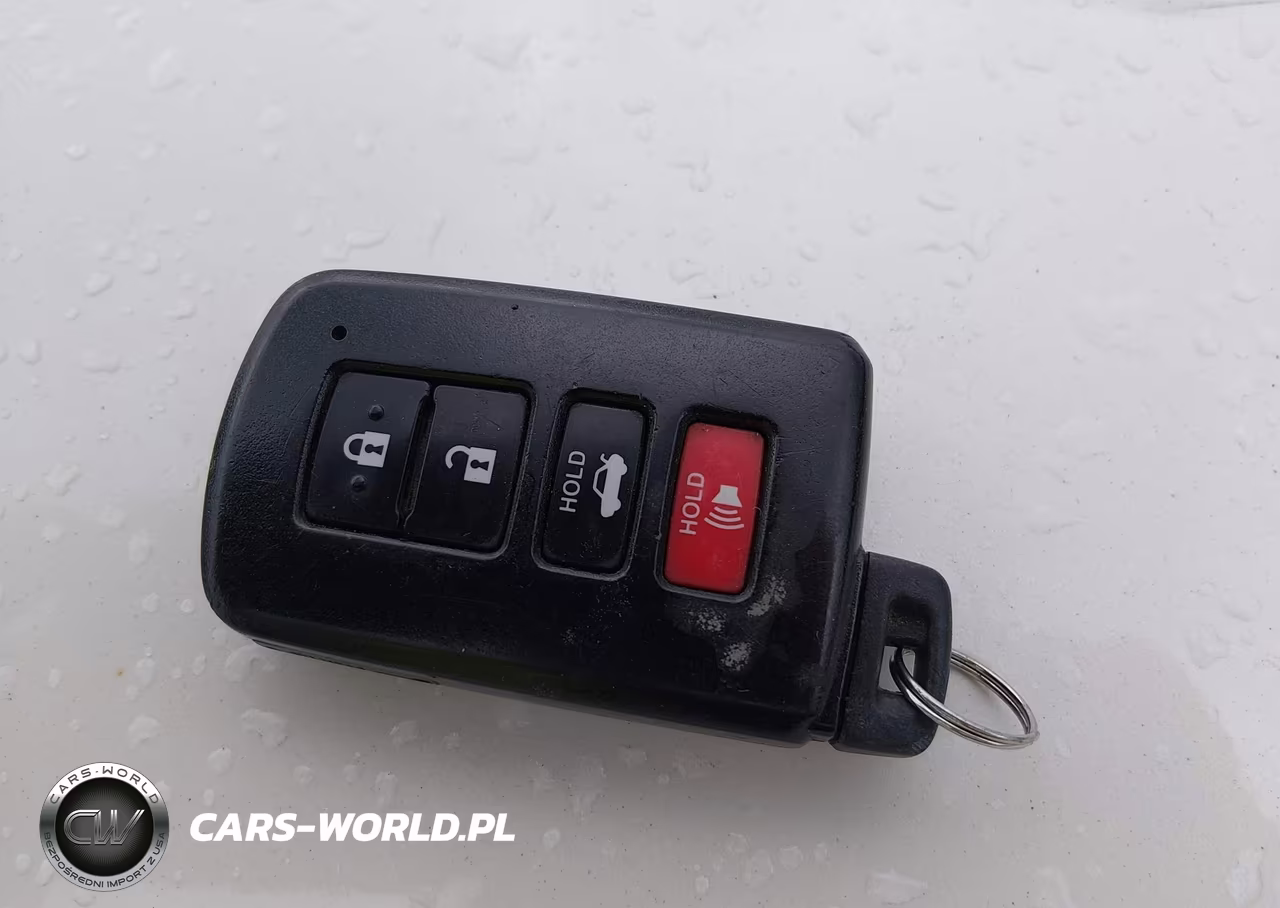 2012 Toyota Camry Se VIN:4T1BF1FK3CU081008 - 11