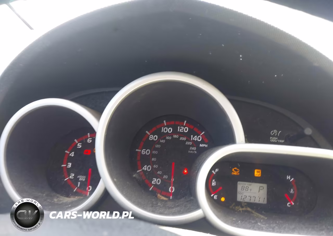 2009 Pontiac Vibe VIN:5Y2SP67039Z414959 - 7