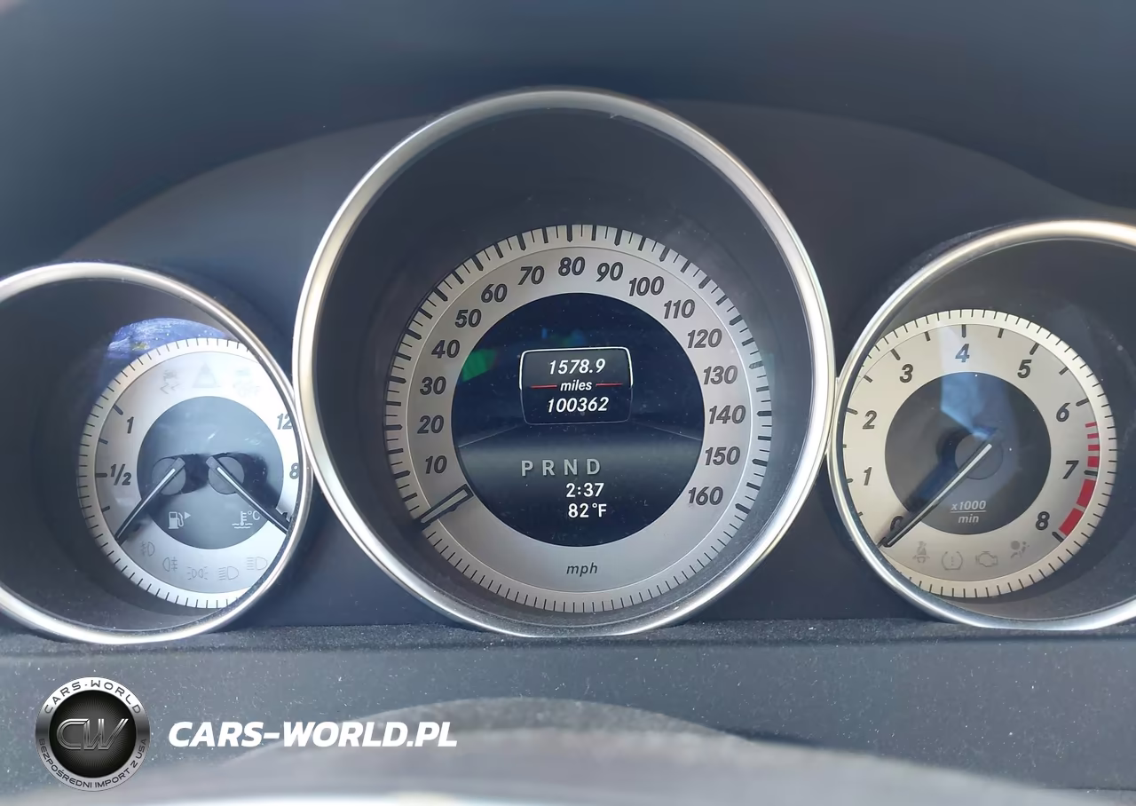 2014 Mercedes-Benz C 300 Sport 4Matic VIN:WDDGF8AB3ER321843 - 7