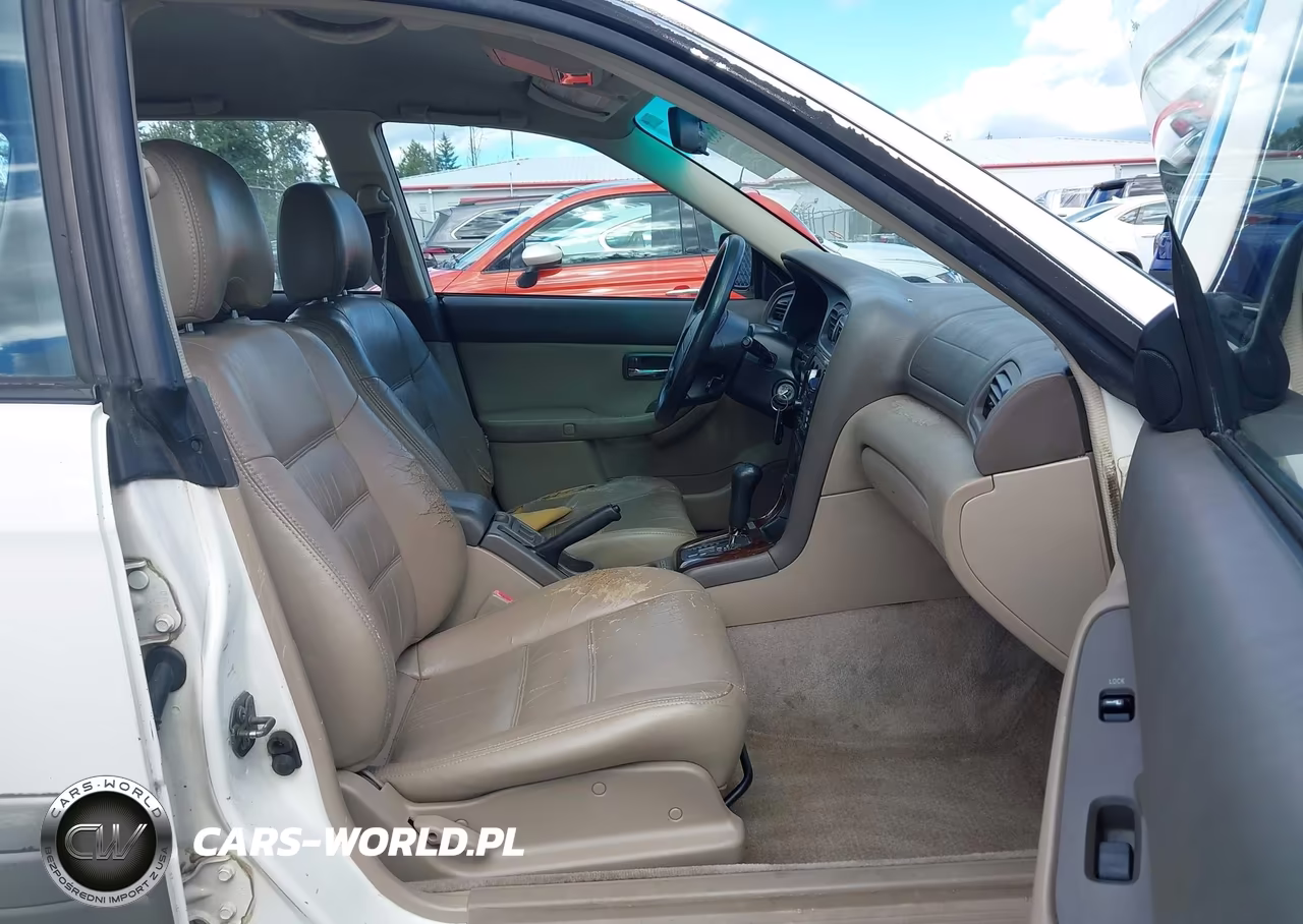 2001 Subaru Outback VIN:4S3BH665417630054 - 18