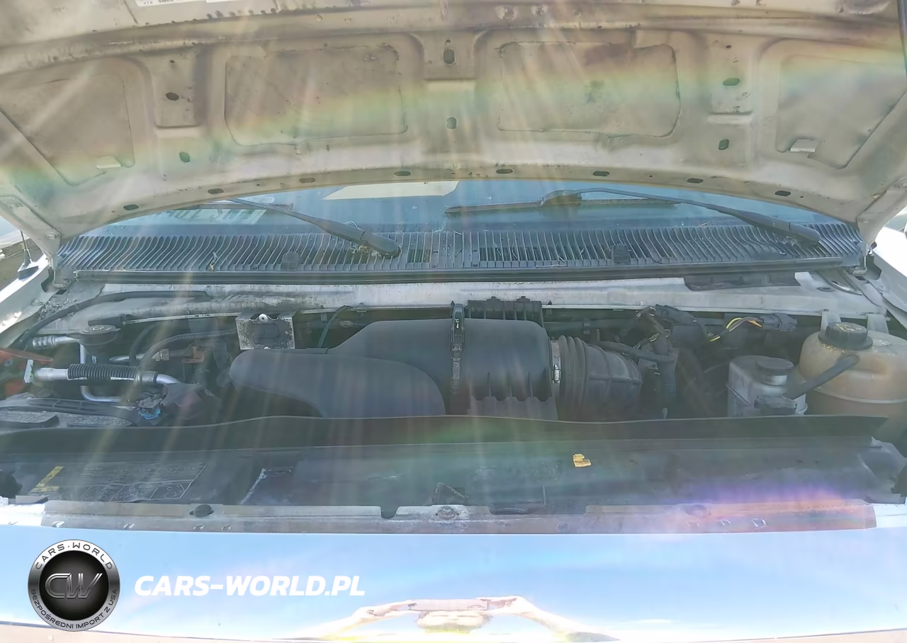 2012 Ford E-150 Commercial-Recreational VIN:1FDNE1EL4CDA04867 - 10