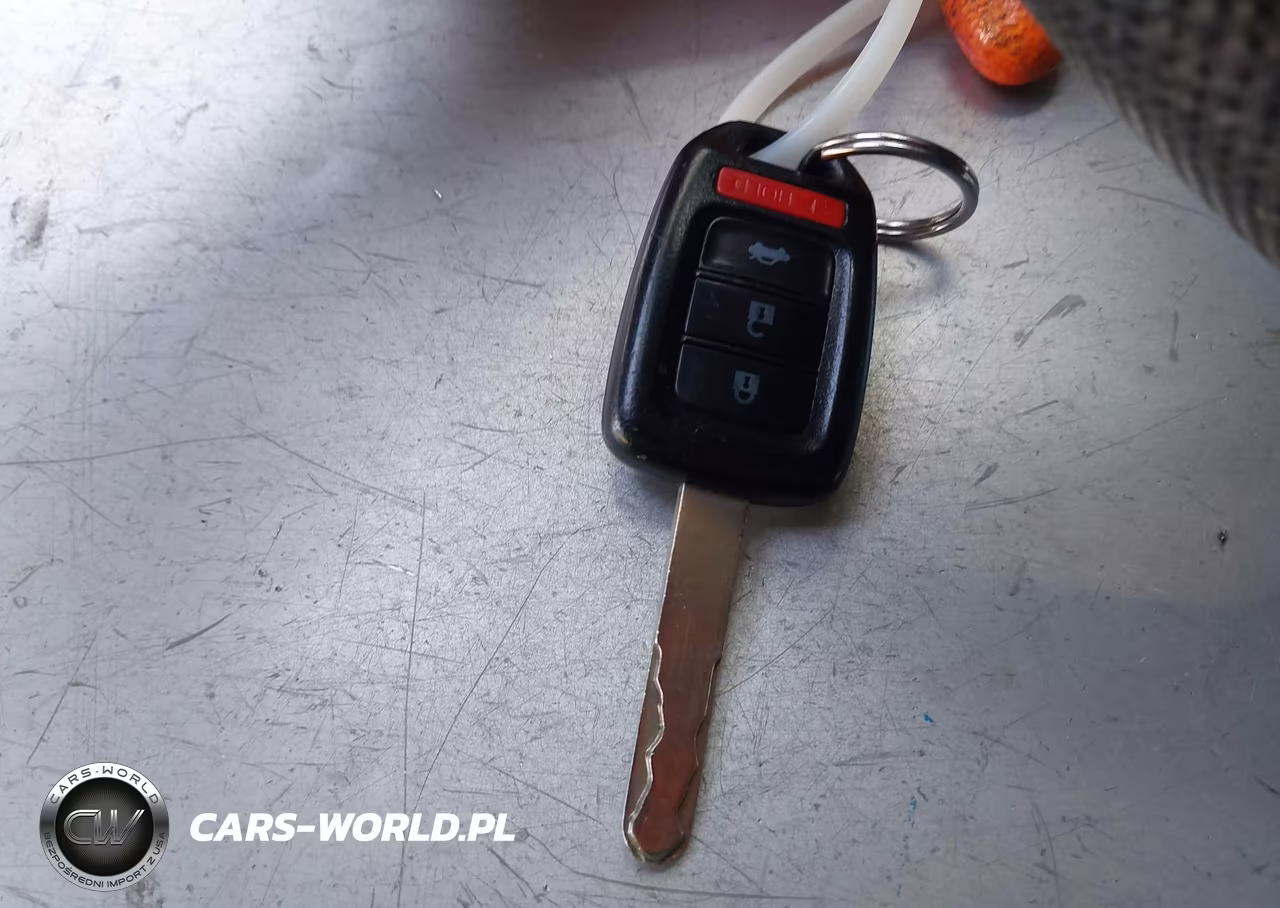 2016 Honda Civic Lx VIN:2HGFC2F56GH558684 - 11