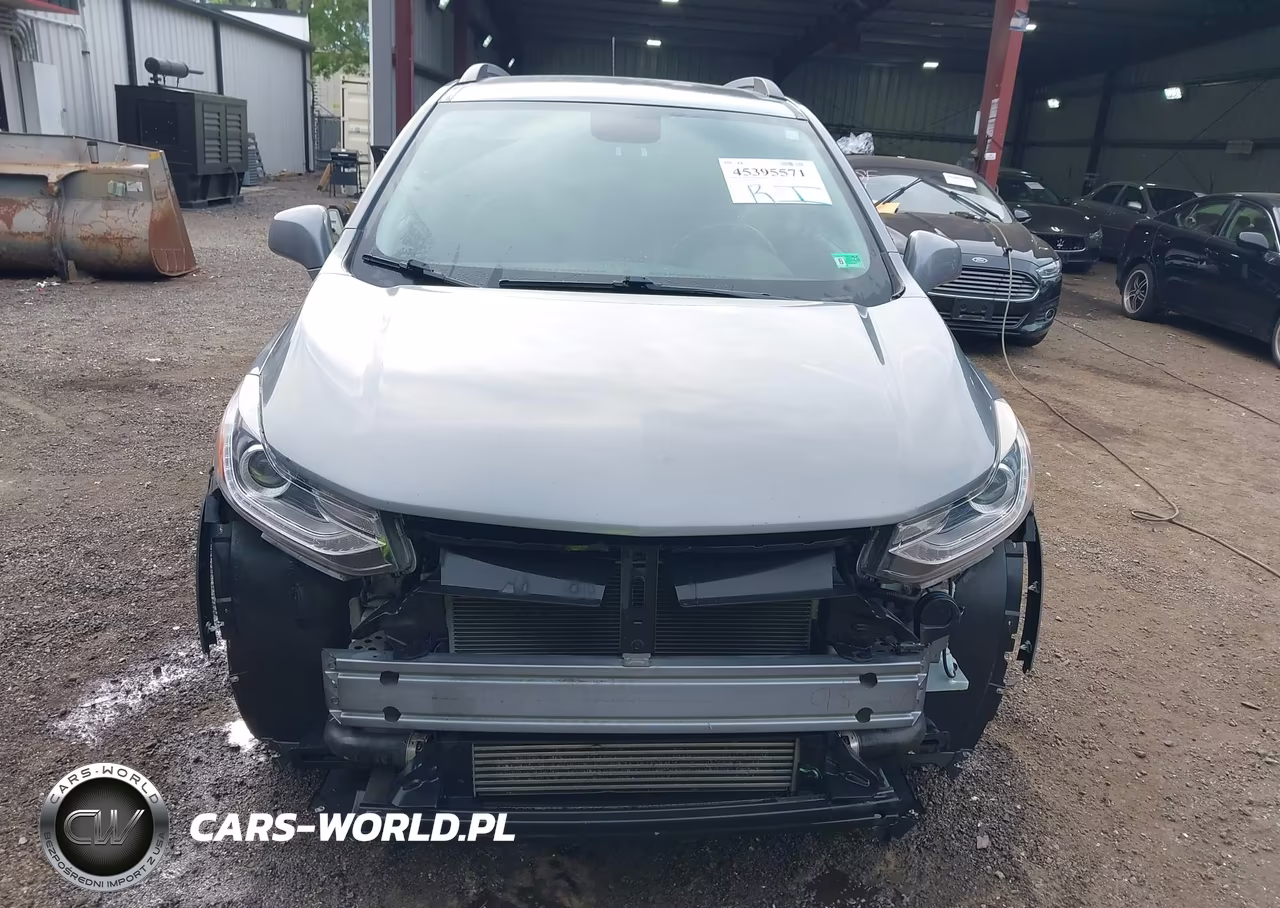 2020 Chevrolet Trax Fwd Lt VIN:3GNCJLSB7LL198326 - 12