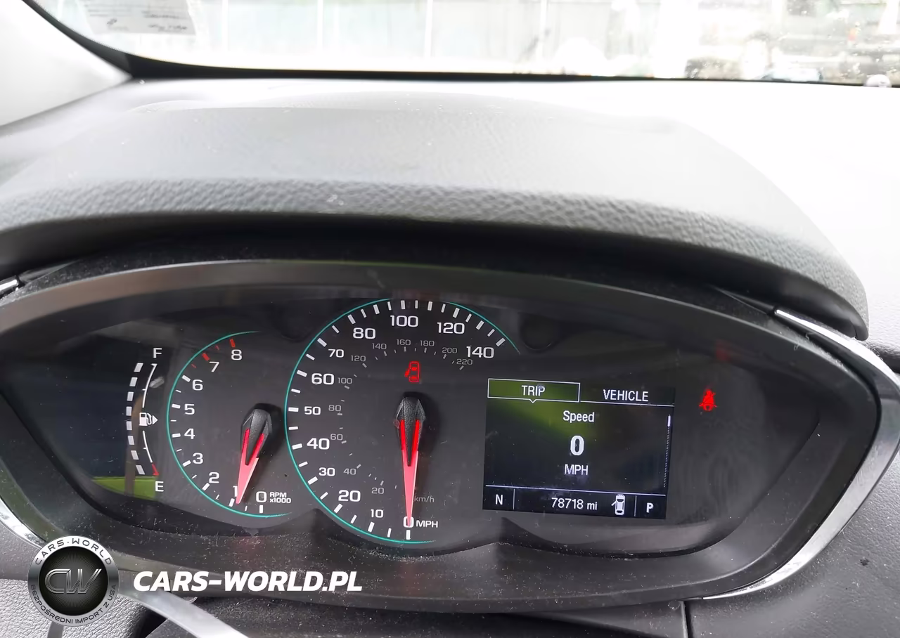 2020 Chevrolet Trax Fwd Lt VIN:3GNCJLSB7LL198326 - 7
