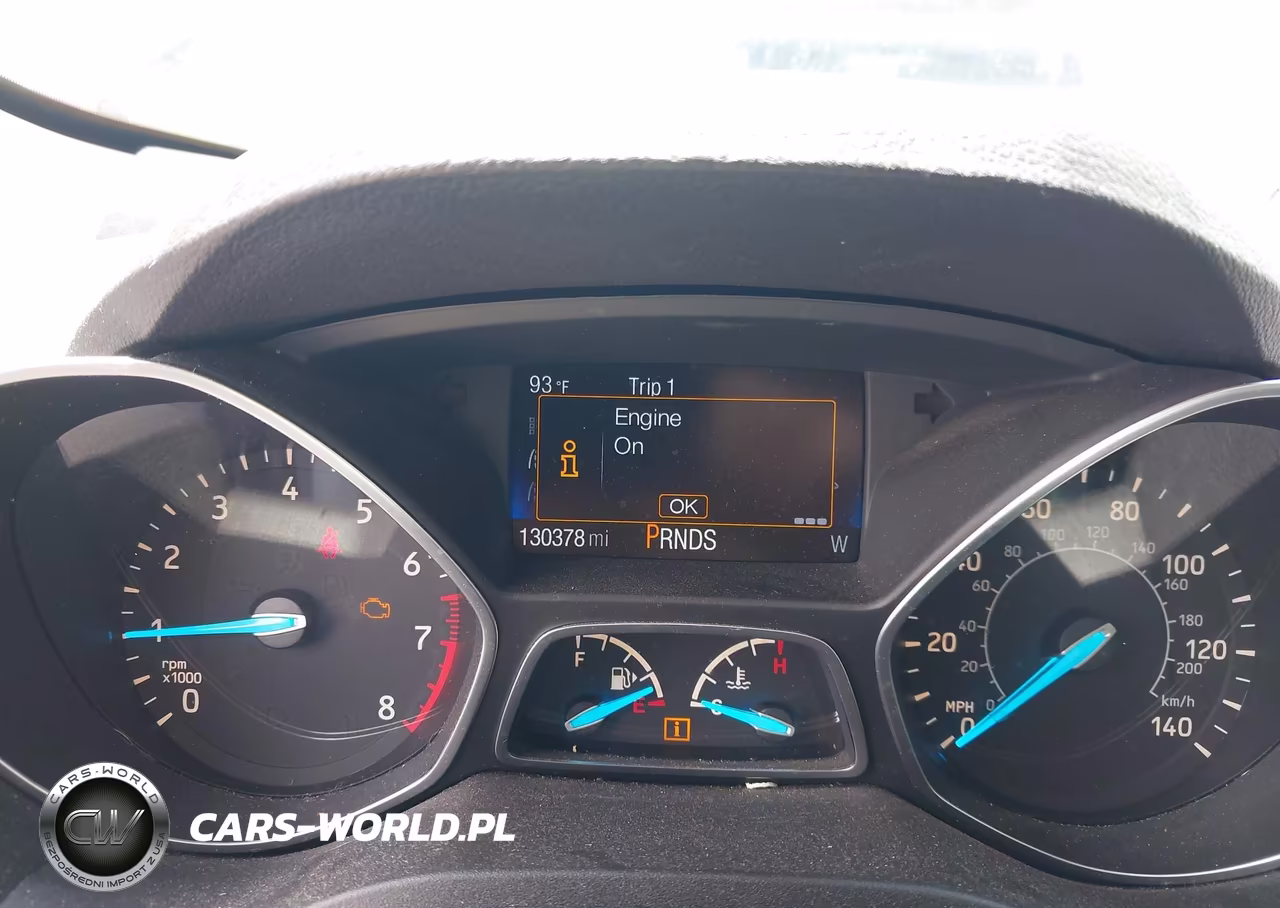 2017 Ford Escape Se VIN:1FMCU0GD1HUB96279 - 7