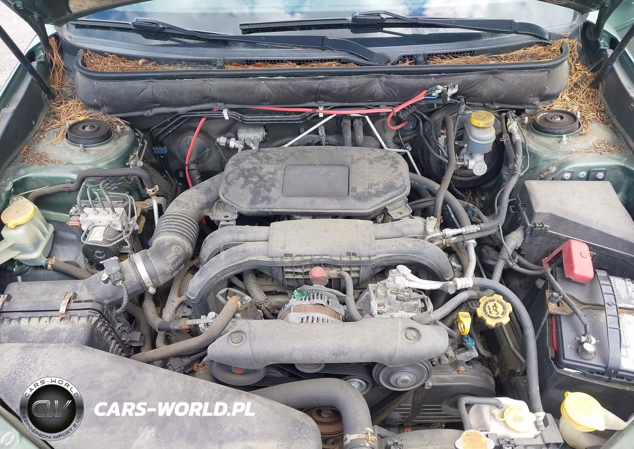 2012 Subaru Outback 2.5I Premium VIN:4S4BRBCC5C3255029 - 10