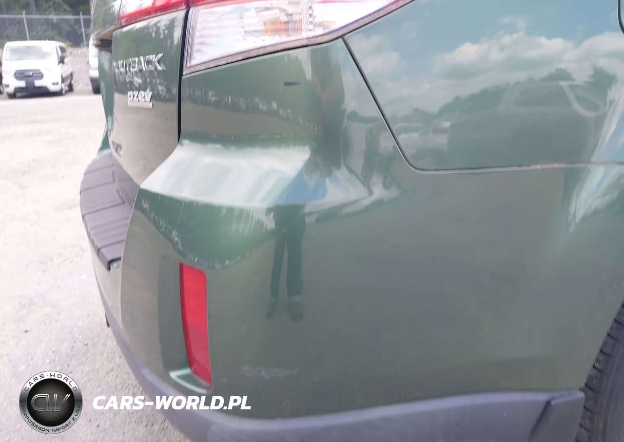 2012 Subaru Outback 2.5I Premium VIN:4S4BRBCC5C3255029 - 14