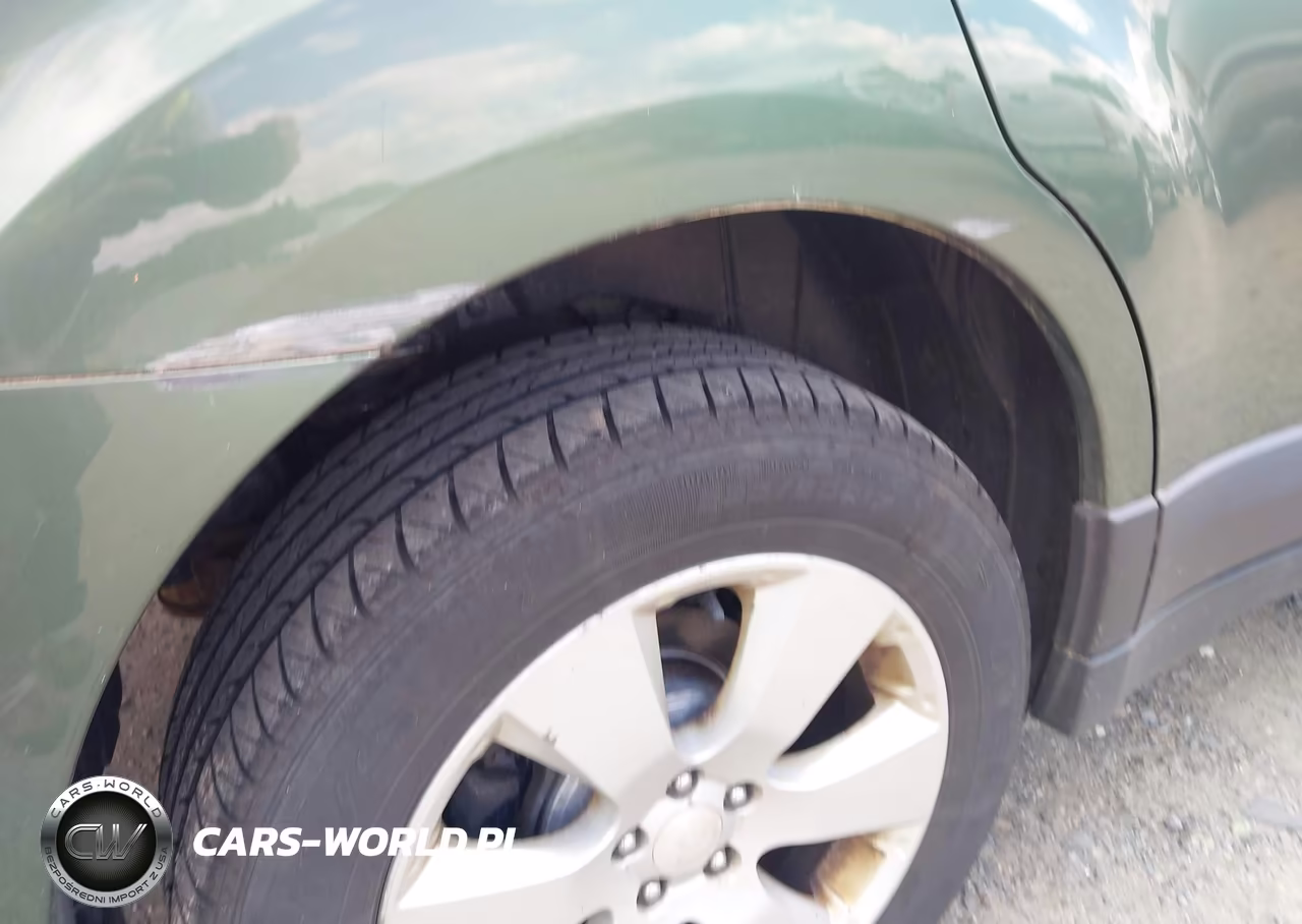 2012 Subaru Outback 2.5I Premium VIN:4S4BRBCC5C3255029 - 15