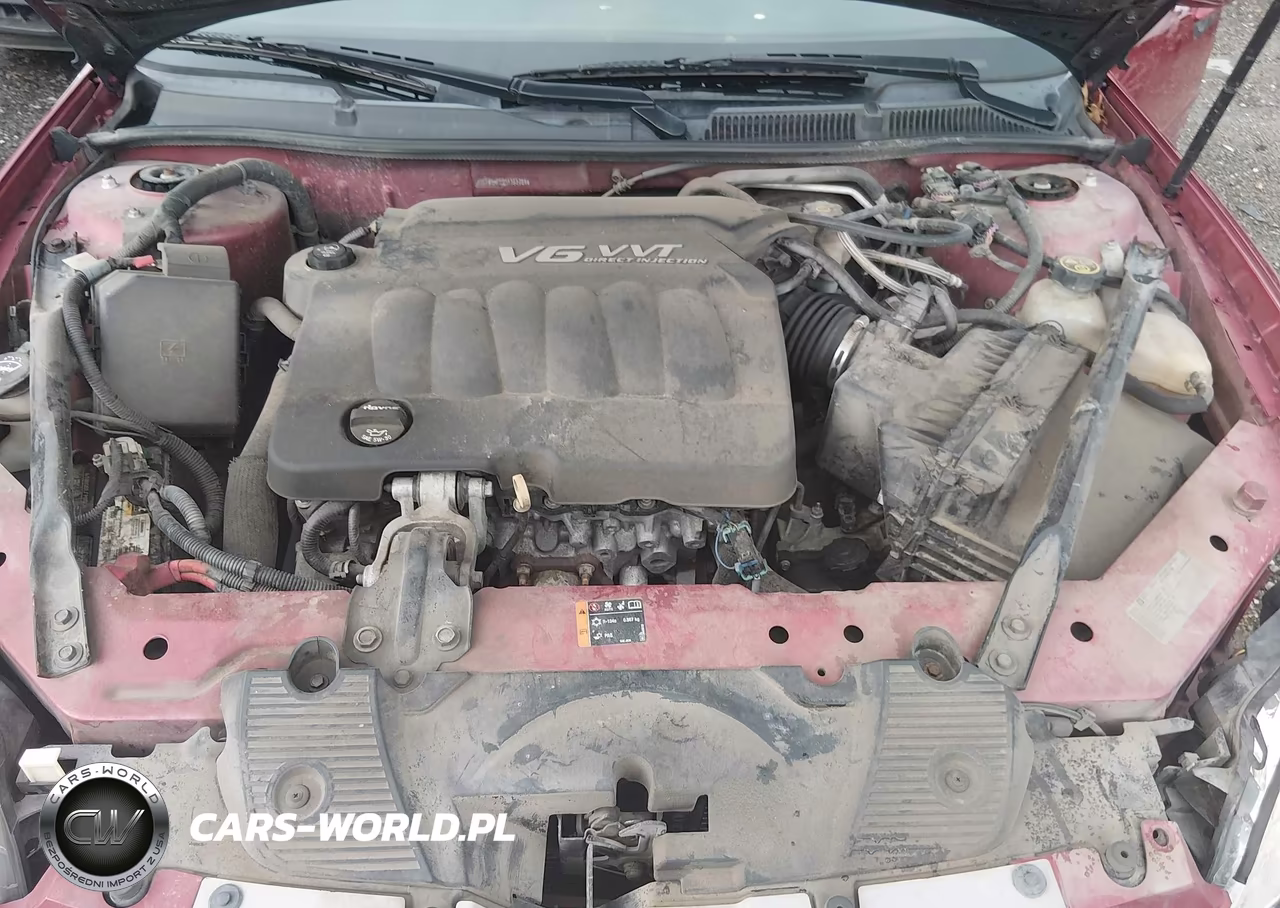2013 Chevrolet Impala Lt VIN:2G1WB5E38D1161784 - 10