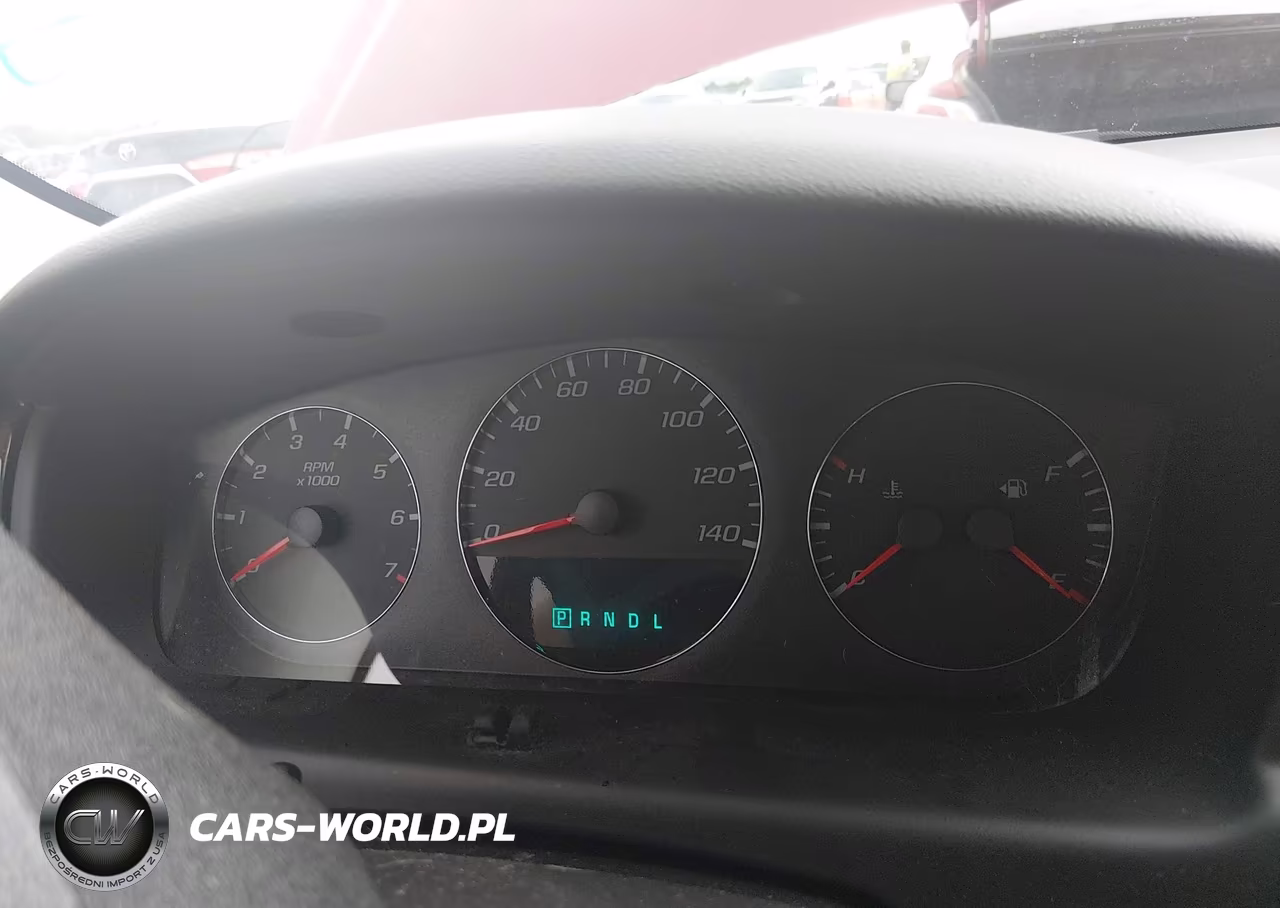 2013 Chevrolet Impala Lt VIN:2G1WB5E38D1161784 - 7