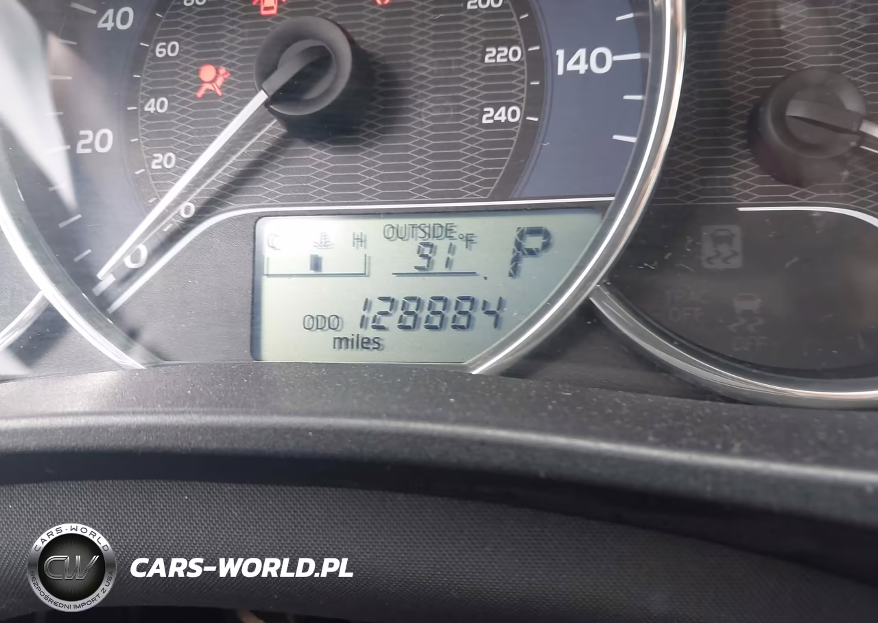 2015 Toyota Corolla L VIN:2T1BURHEXFC399323 - 15