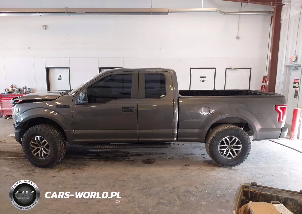 2015 Ford F-150 Lariat-Xl-Xlt VIN:1FTFX1EF8FKF14359 - 14