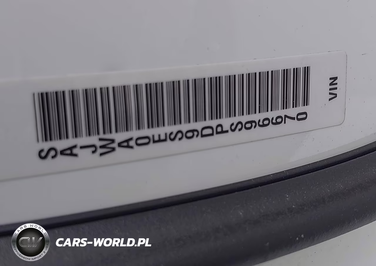 2013 Jaguar Xf I4 T VIN:SAJWA0ES9DPS96670 - 9