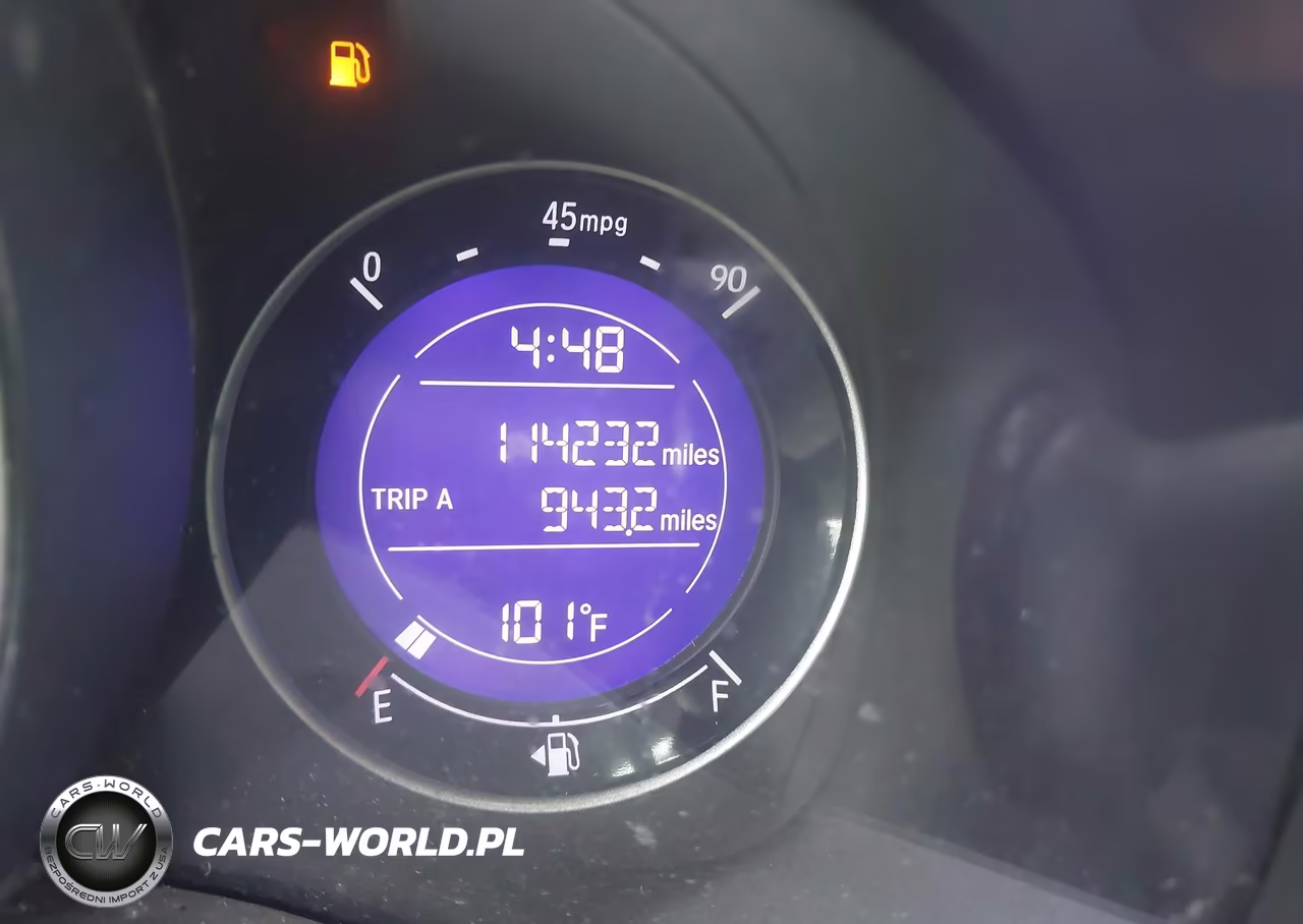 2015 Honda Fit Ex-Ex-L VIN:3HGGK5H86FM712312 - 16