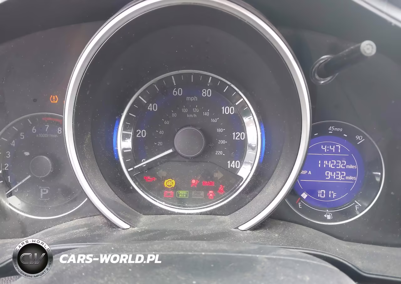2015 Honda Fit Ex-Ex-L VIN:3HGGK5H86FM712312 - 7