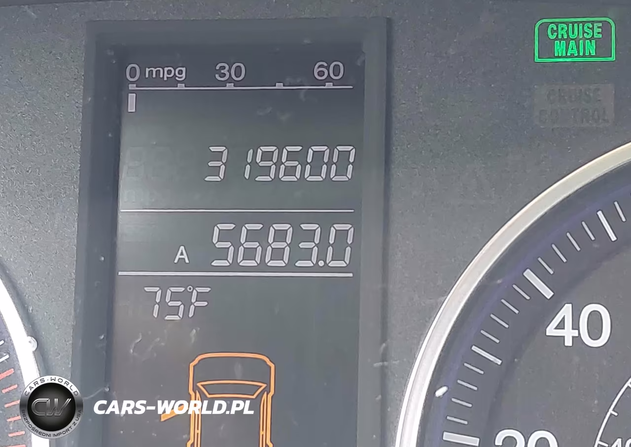 2009 Honda Cr-V Ex-L VIN:JHLRE48789C003289 - 15