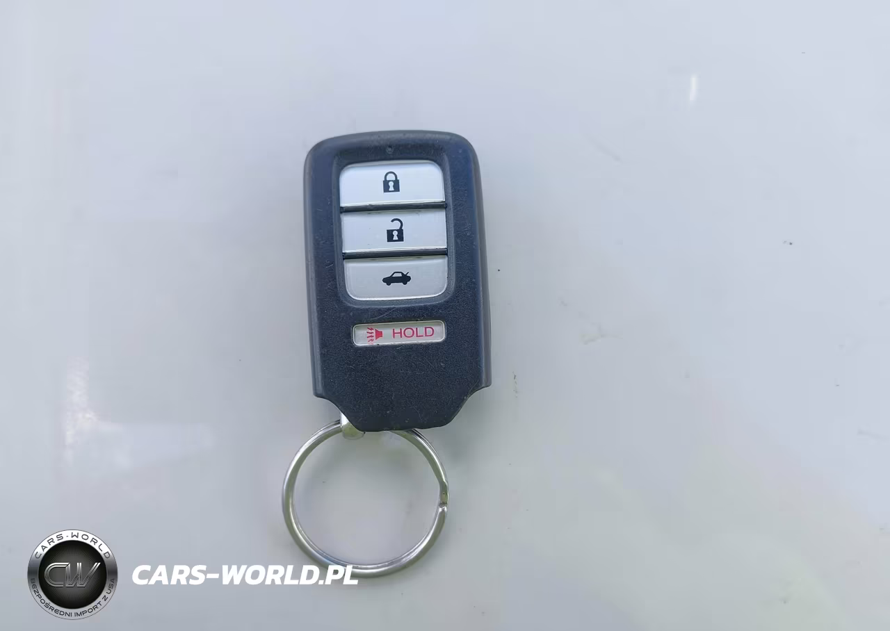 2013 Honda Accord Ex-L VIN:1HGCR2F85DA243851 - 11