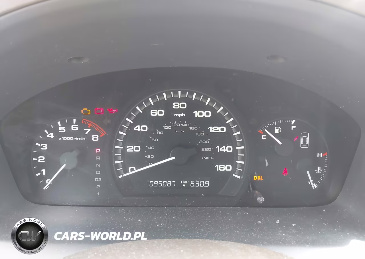 2007 Honda Accord 2.4 Se VIN:1HGCM56397A101754 - 7
