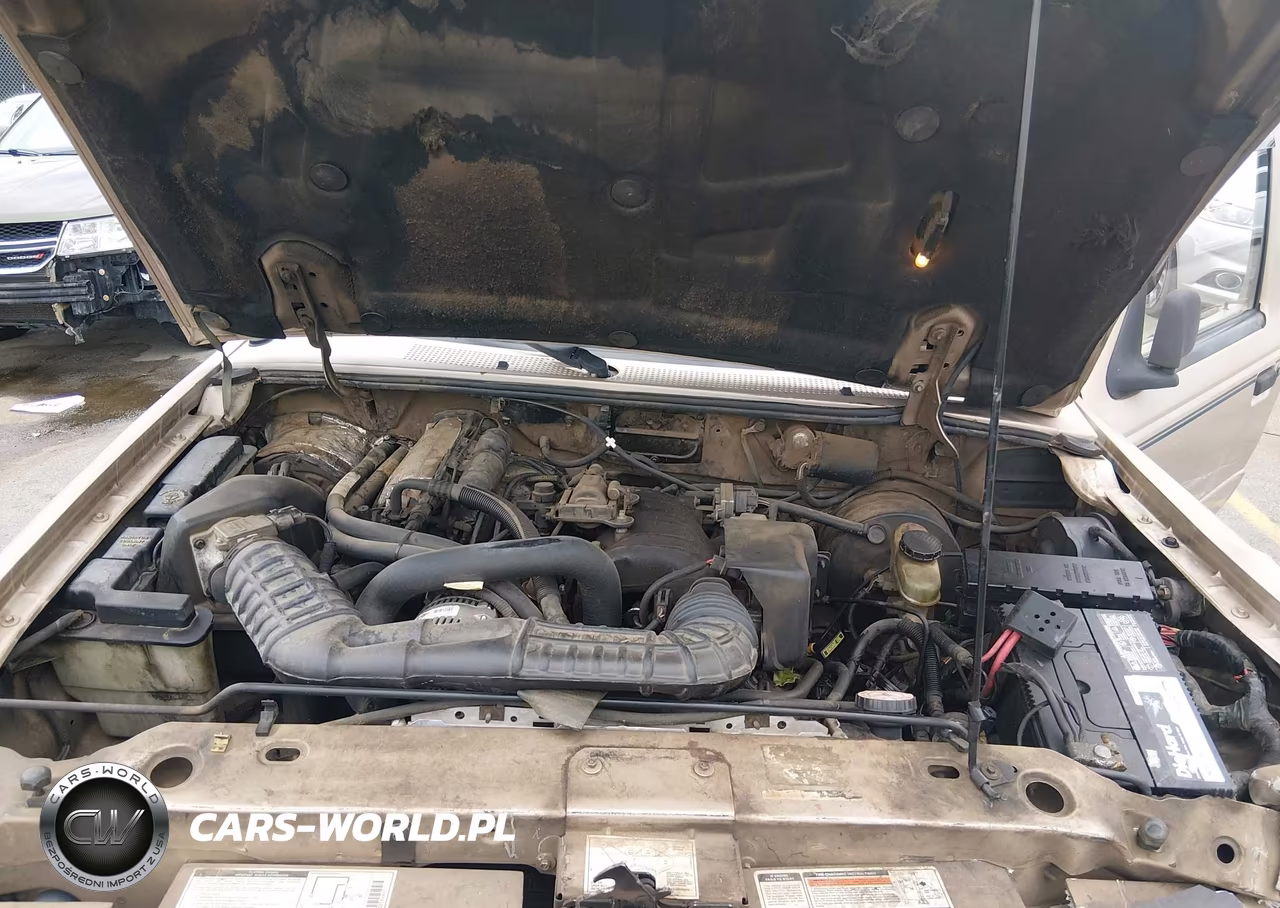1994 Ford Ranger Super Cab VIN:1FTCR14U3RTB11952 - 10