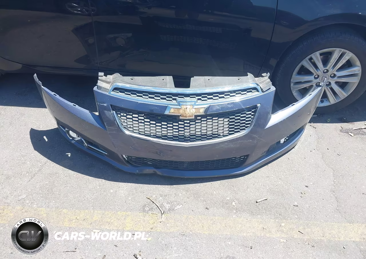 2013 Chevrolet Cruze 1Lt Auto VIN:1G1PC5SB1D7250855 - 12