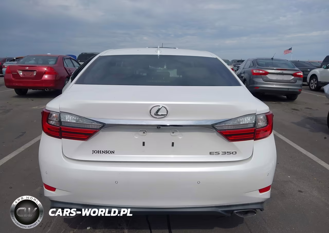 2017 Lexus Es 350 VIN:JTHBK1GG9H2253313 - 16