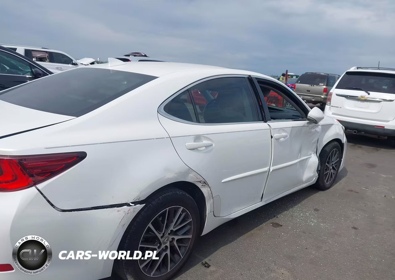 2017 Lexus Es 350 VIN:JTHBK1GG9H2253313 - 21