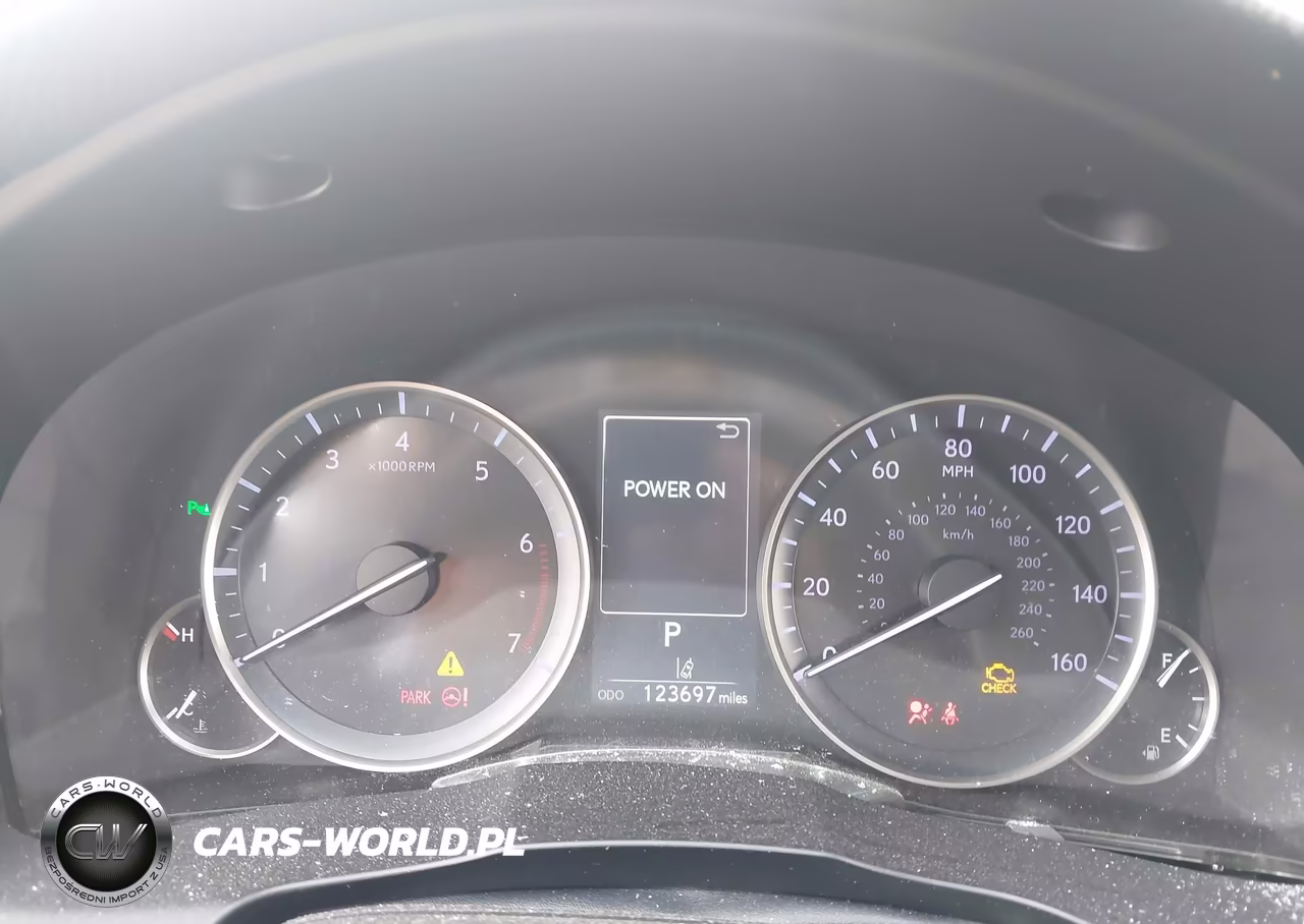 2017 Lexus Es 350 VIN:JTHBK1GG9H2253313 - 7
