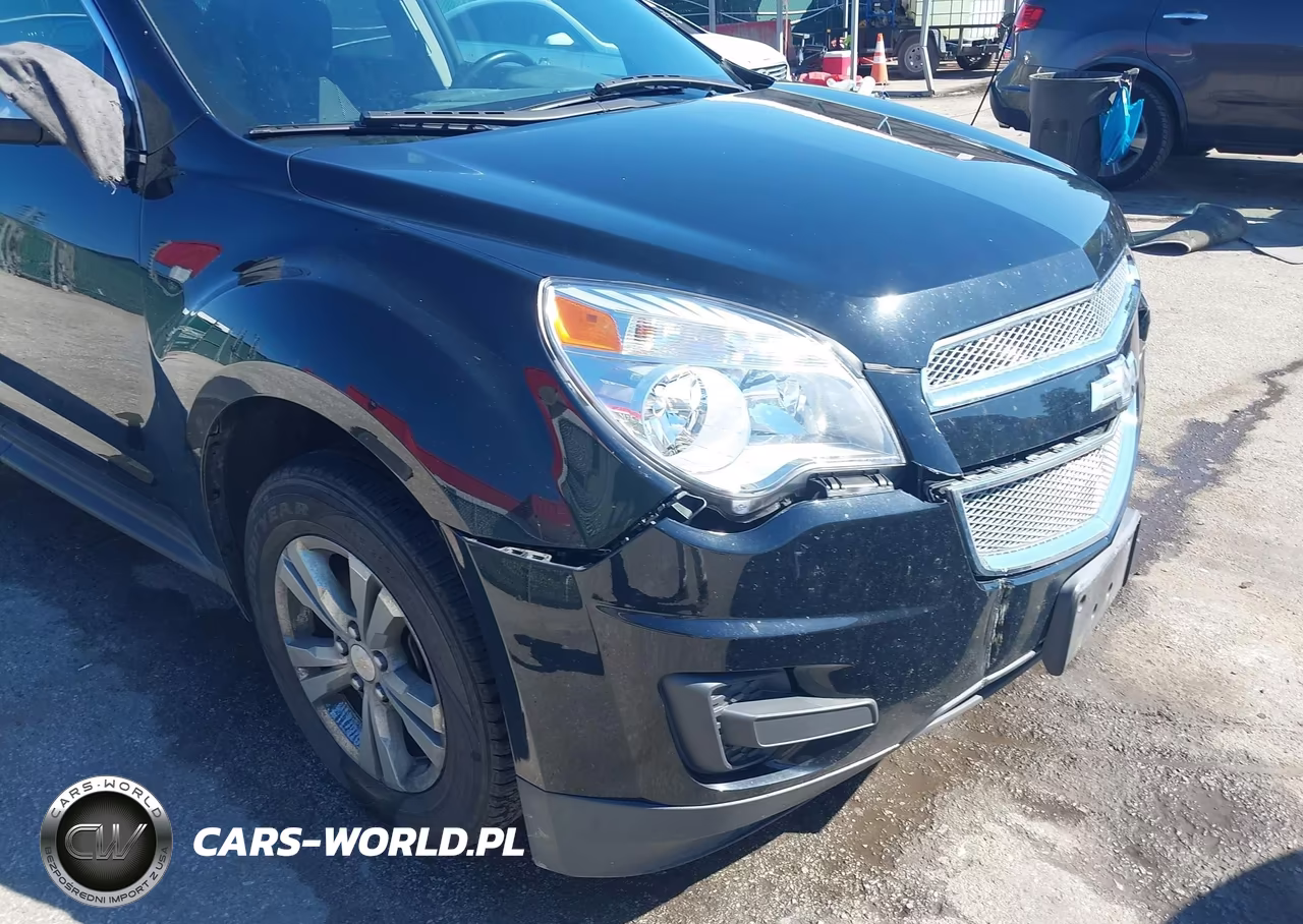 2014 Chevrolet Equinox Lt VIN:2GNFLFEK3E6277150 - 17