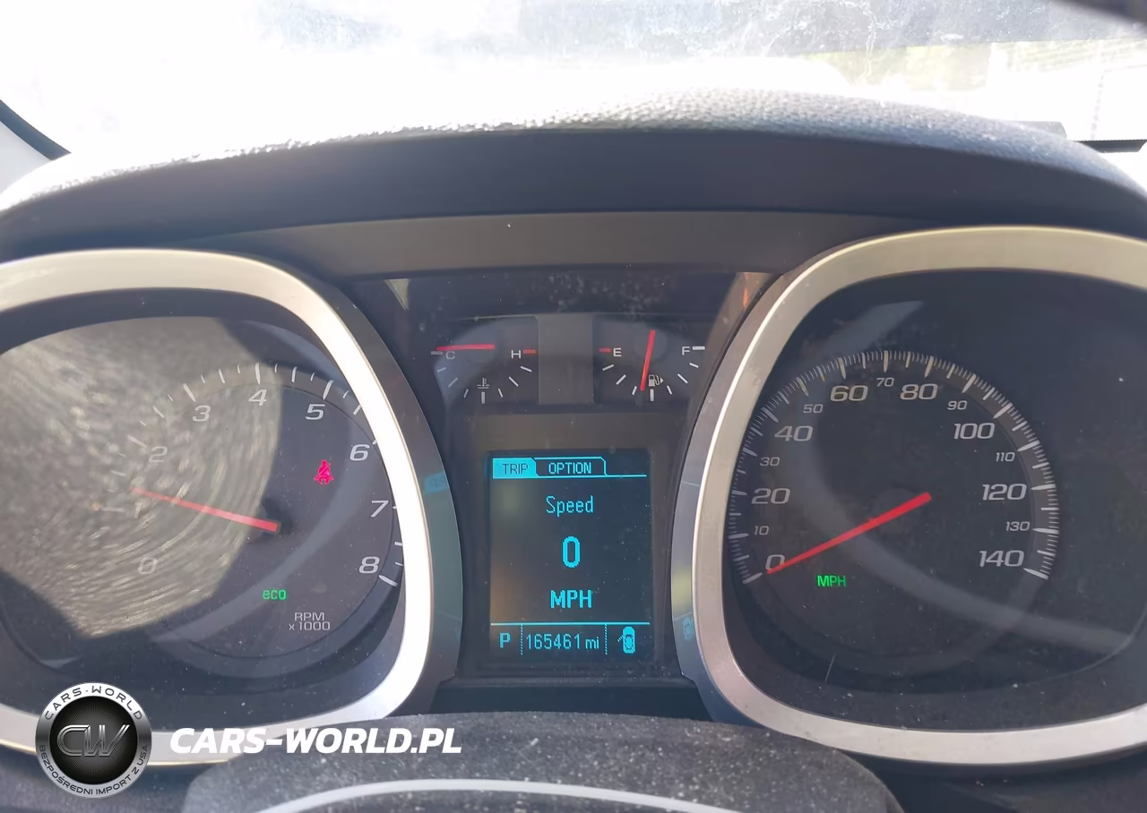 2014 Chevrolet Equinox Lt VIN:2GNFLFEK3E6277150 - 7