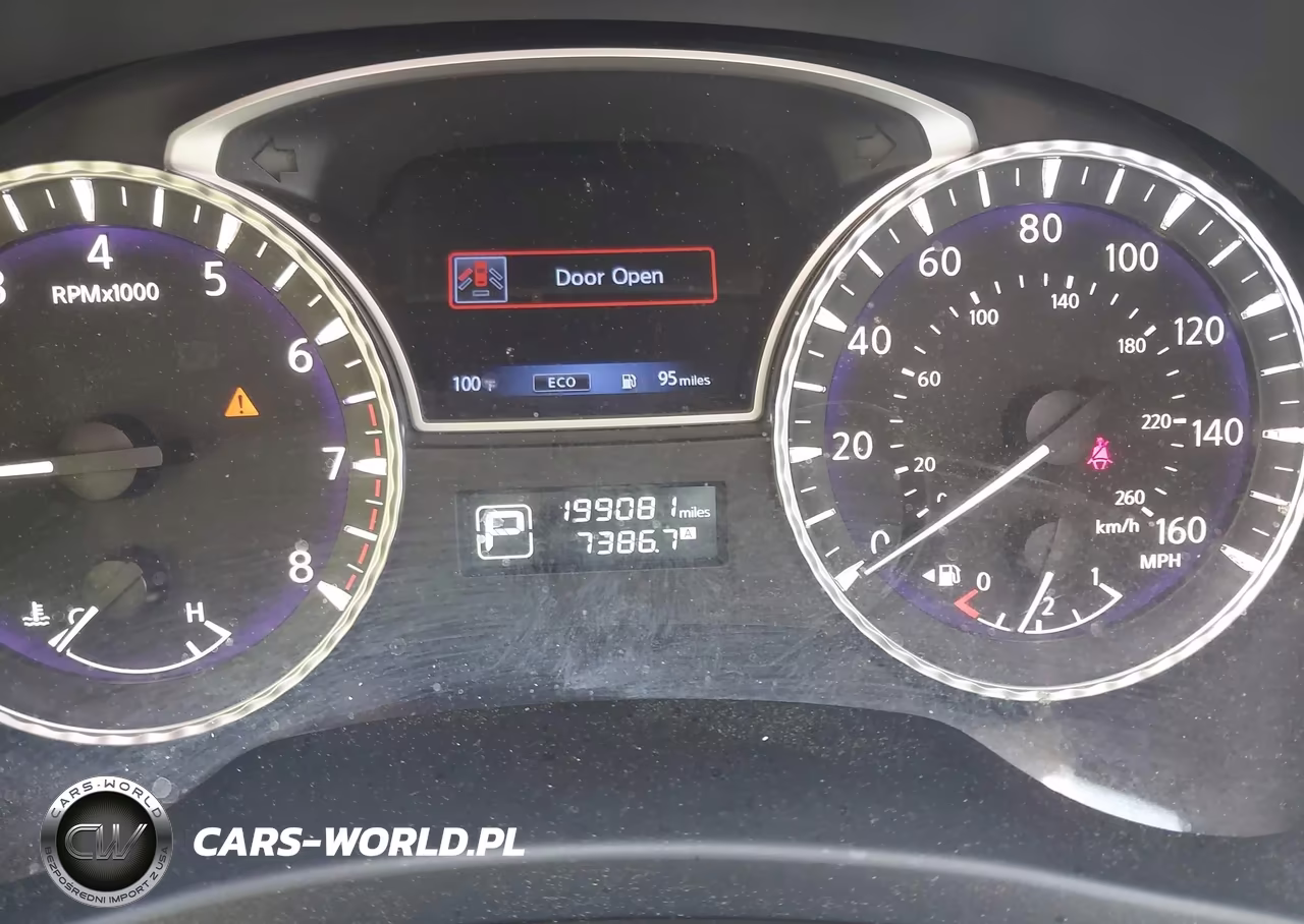 2017 Infiniti Qx60 VIN:5N1DL0MN4HC542741 - 7