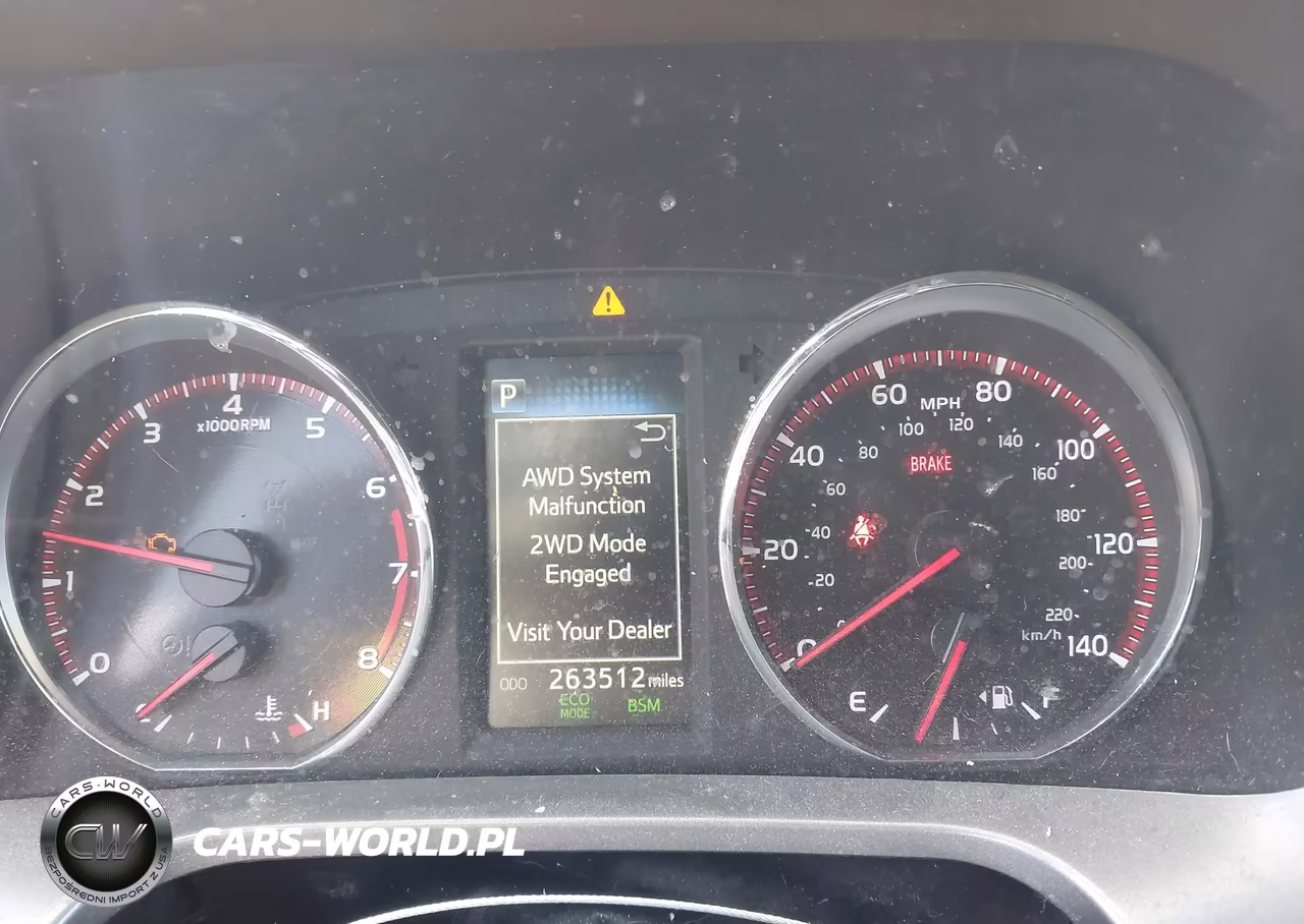 2016 Toyota Rav4 Se VIN:2T3JFREV6GW456442 - 7