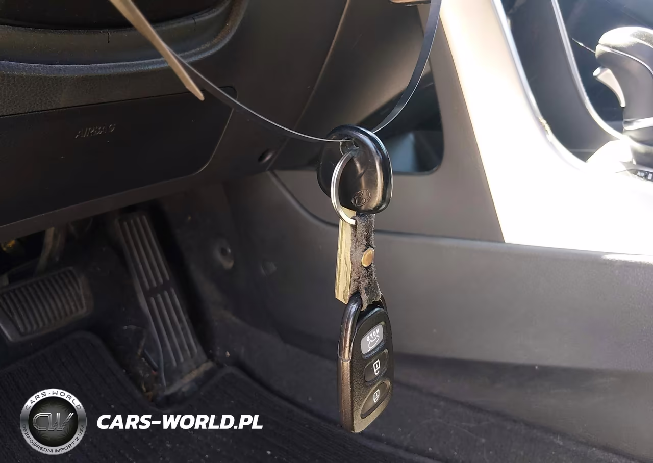 2013 Hyundai Elantra Gt VIN:KMHD35LE2DU092607 - 11