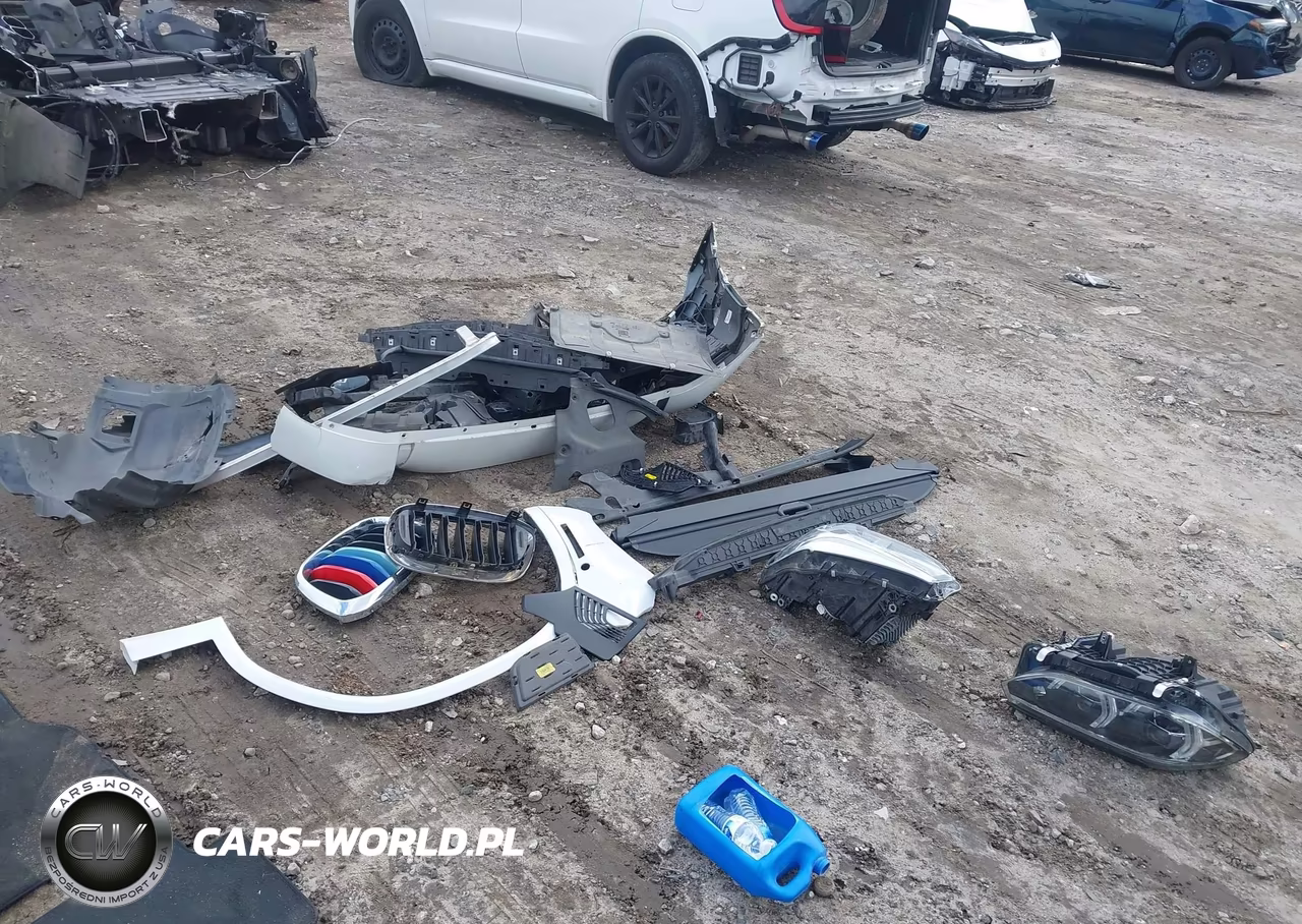 2020 BMW X3 Sdrive30I VIN:5UXTY3C04LLU71699 - 12