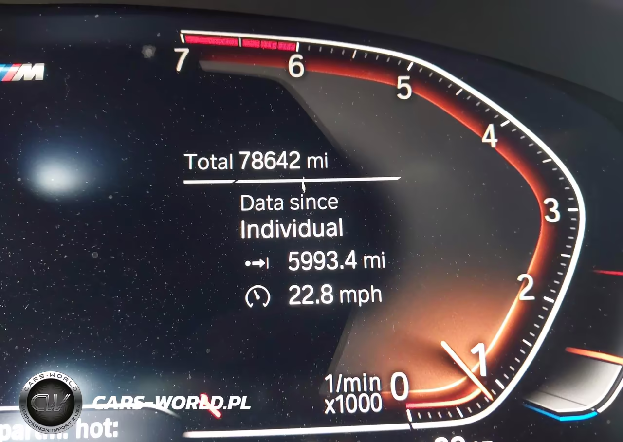 2020 BMW X3 Sdrive30I VIN:5UXTY3C04LLU71699 - 16