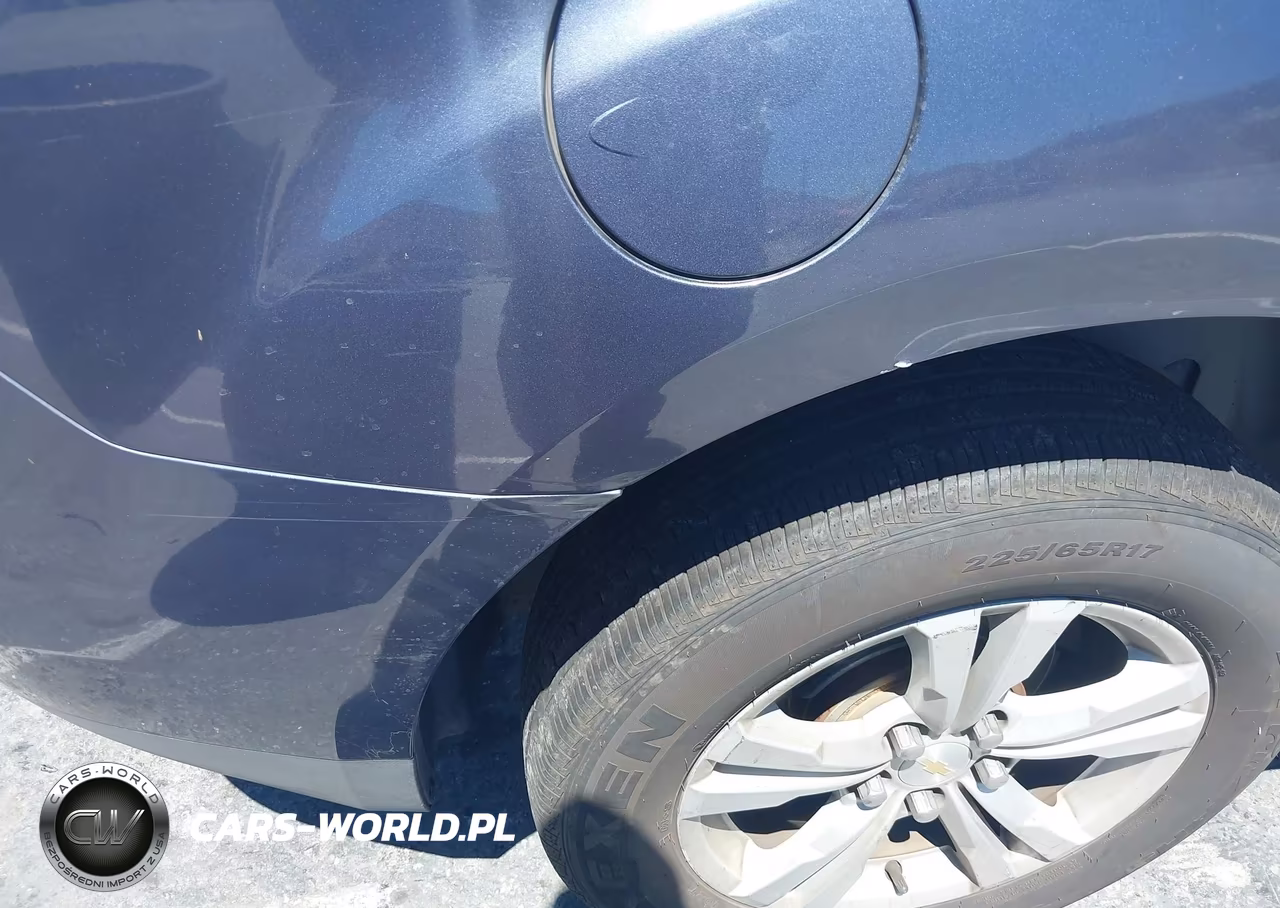 2014 Chevrolet Equinox Ls VIN:2GNALAEK3E6247689 - 12