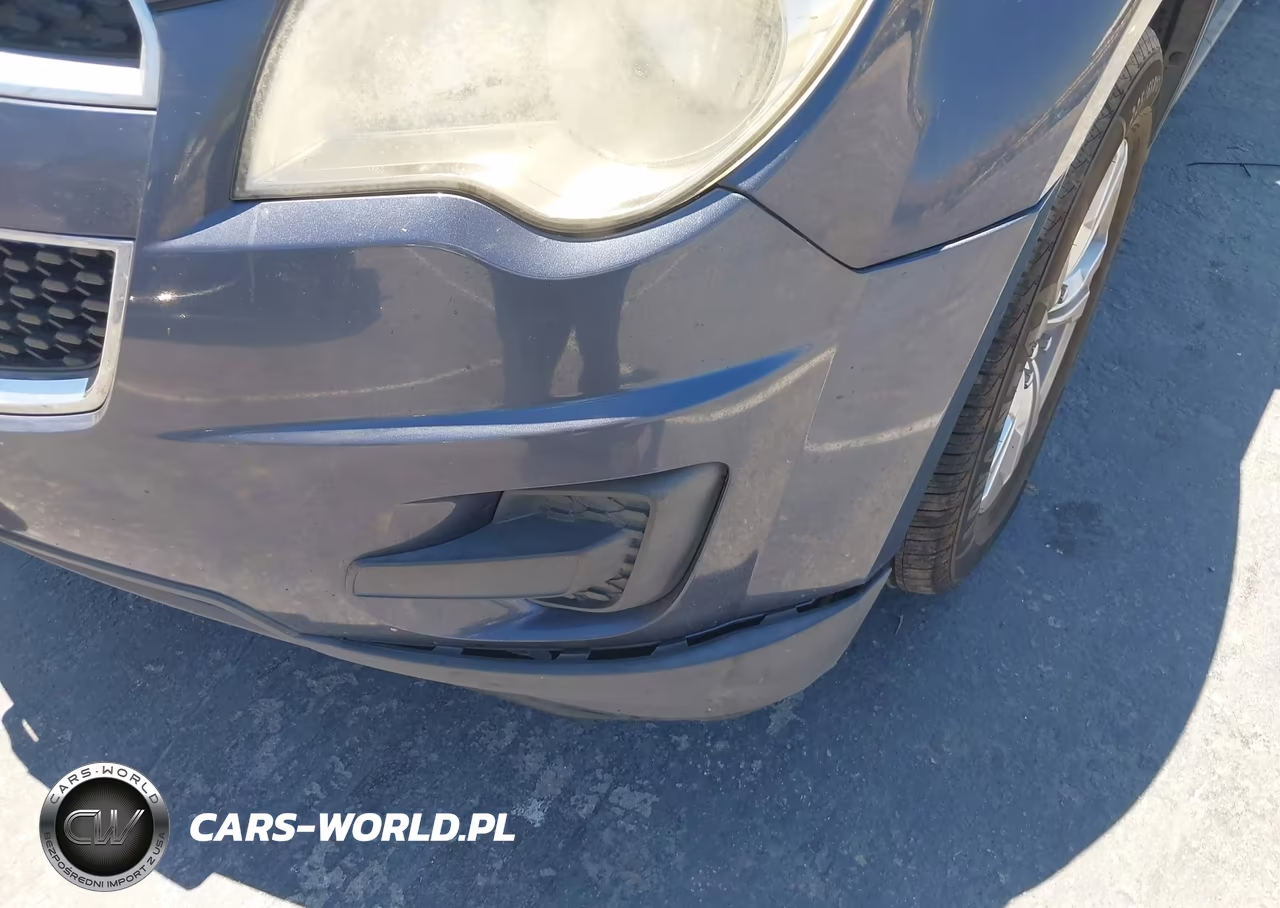 2014 Chevrolet Equinox Ls VIN:2GNALAEK3E6247689 - 14