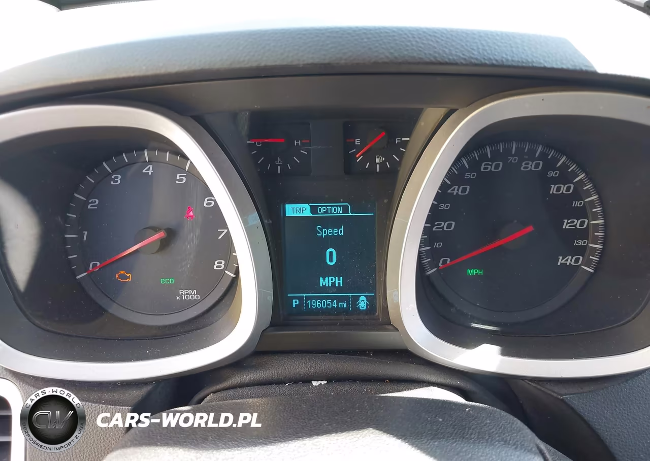 2014 Chevrolet Equinox Ls VIN:2GNALAEK3E6247689 - 7