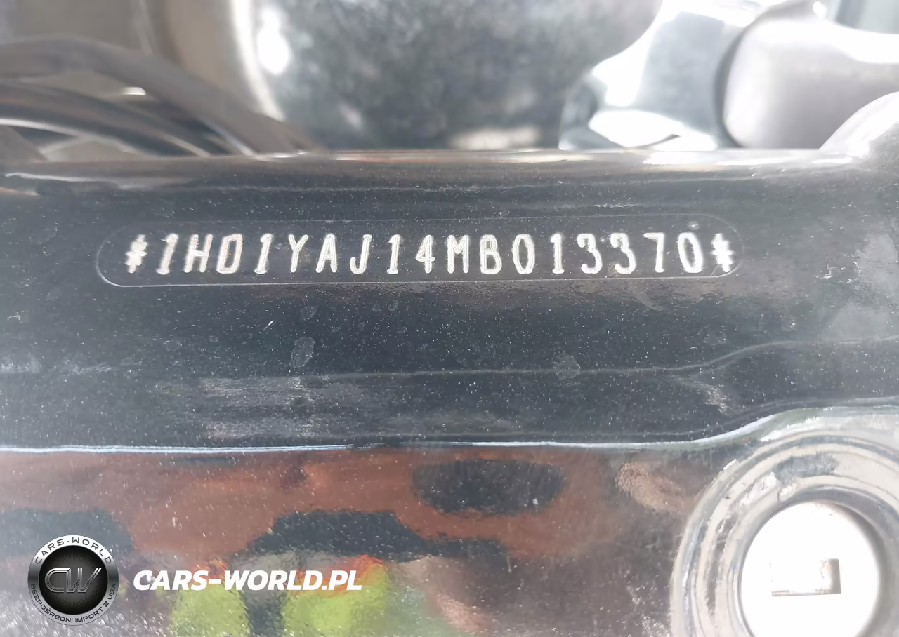 2021 Harley-Davidson Flhc VIN:1HD1YAJ14MB013370 - 10