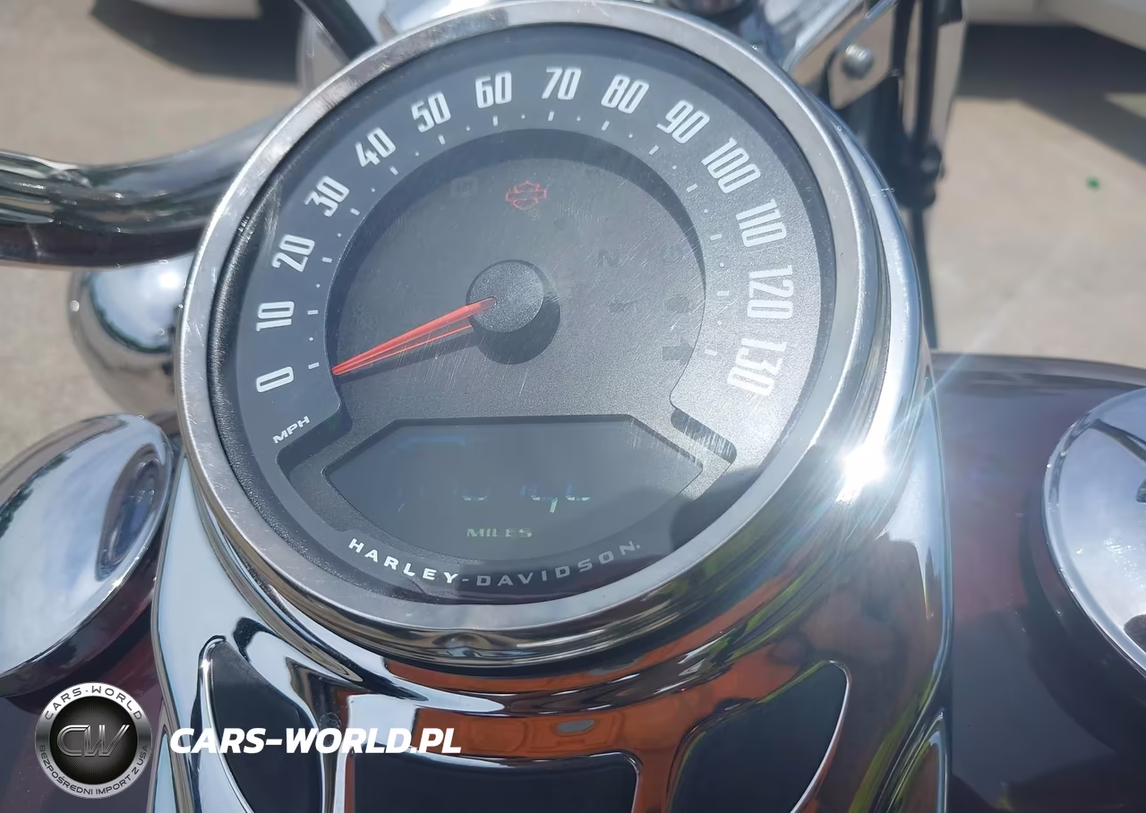2021 Harley-Davidson Flhc VIN:1HD1YAJ14MB013370 - 7