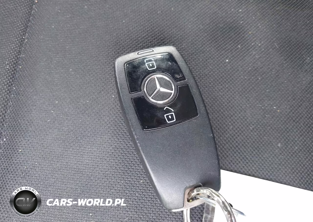 2023 Mercedes-Benz Sprinter 2500 High Roof 4-Cyl Diesel Ho VIN:W1Y4NDHY3PT151844 - 11