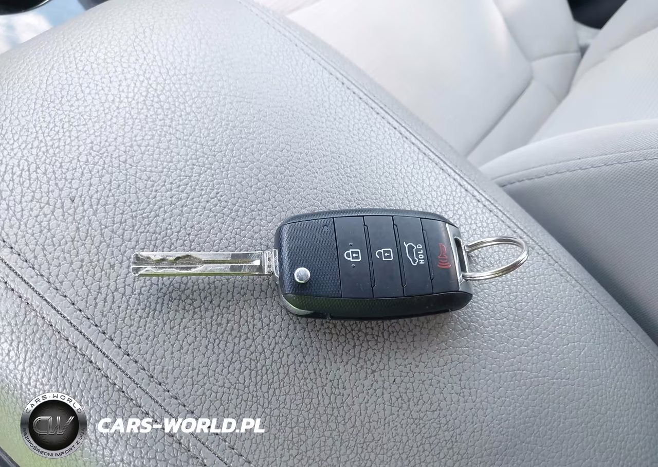 2014 Kia Sorento Lx VIN:5XYKT3A66EG469048 - 11