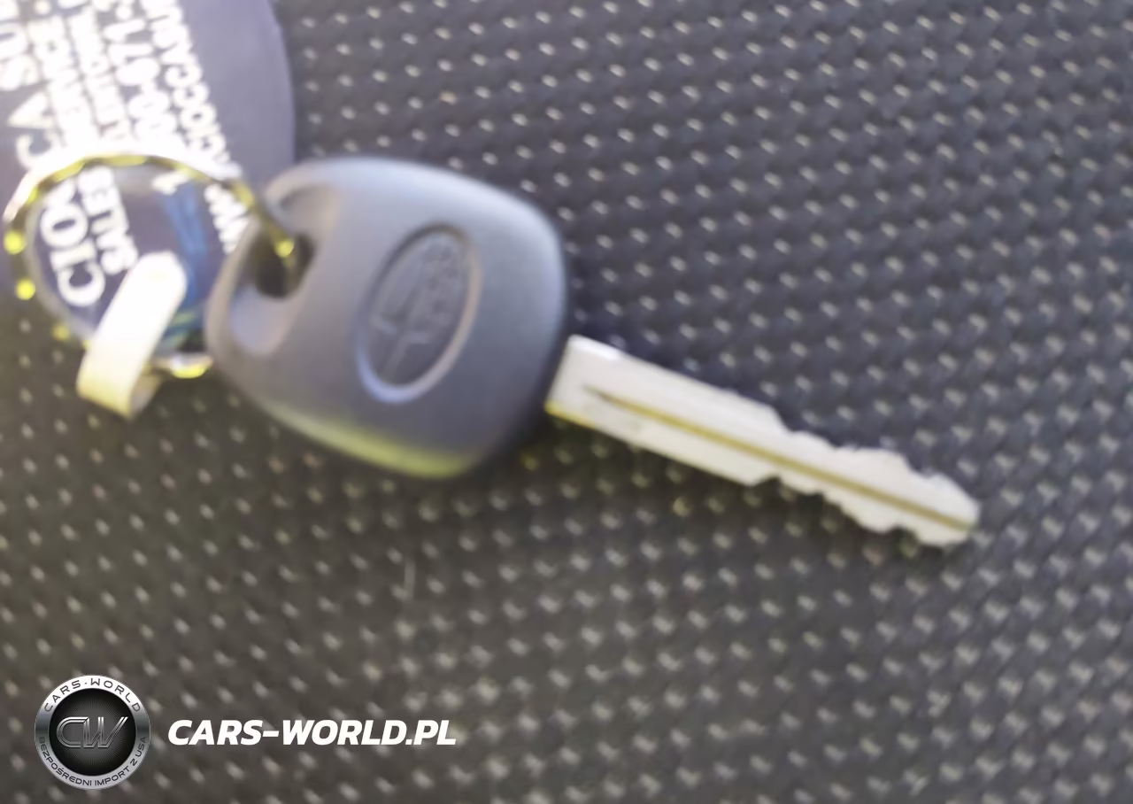 2014 Subaru Impreza 2.0I VIN:JF1GJAA67EH006428 - 11