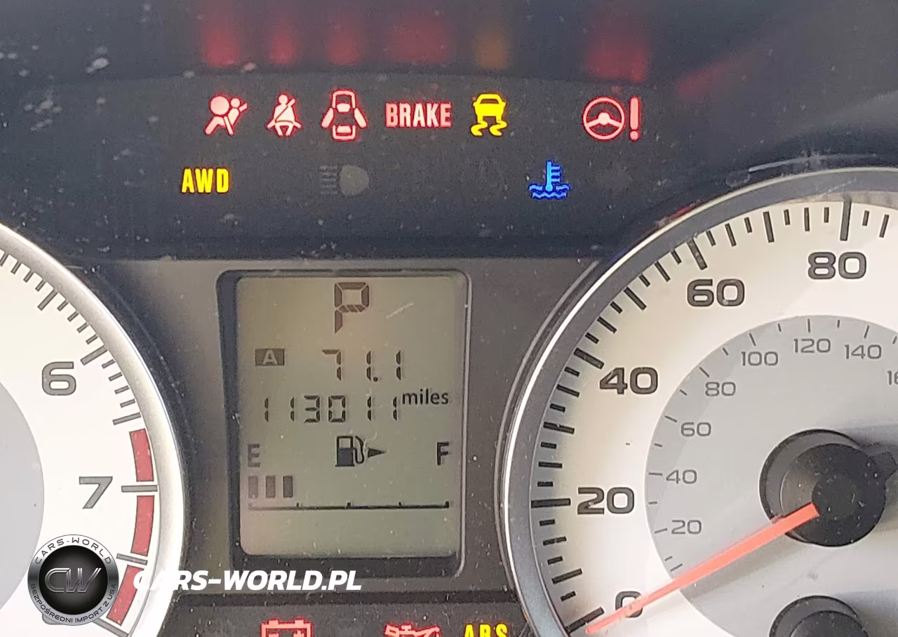 2014 Subaru Impreza 2.0I VIN:JF1GJAA67EH006428 - 15
